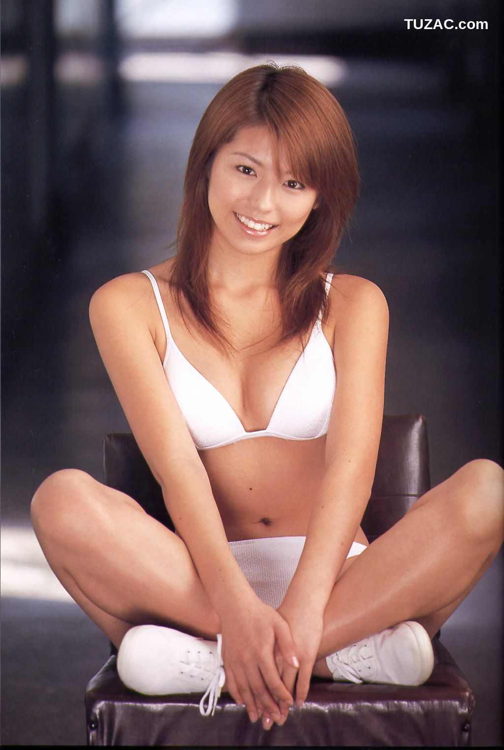 PB写真集_若槻千夏《chinatsu graphy》千夏グラフィー [82P]