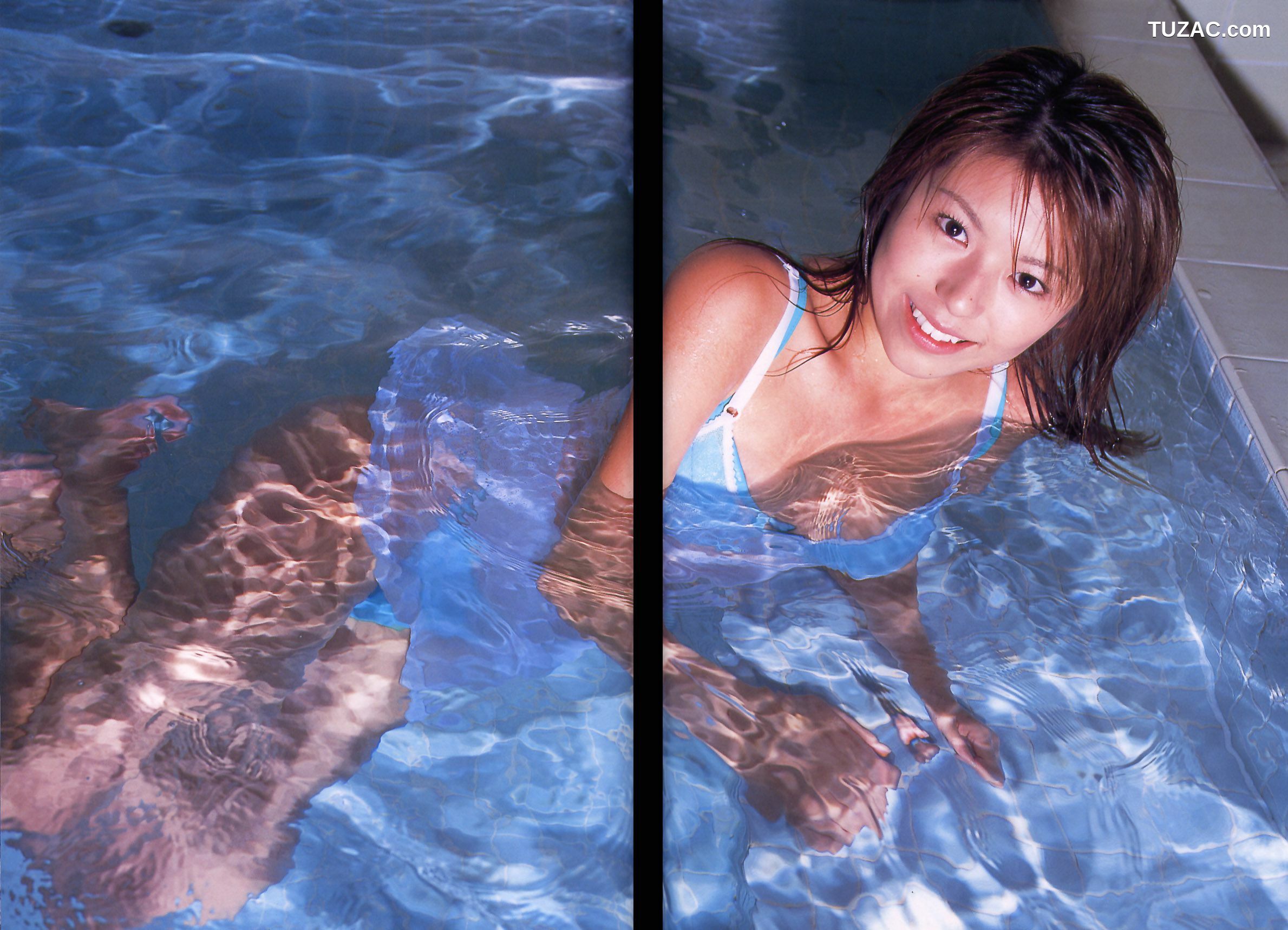 PB写真集_若槻千夏《chinatsu graphy》千夏グラフィー [82P]