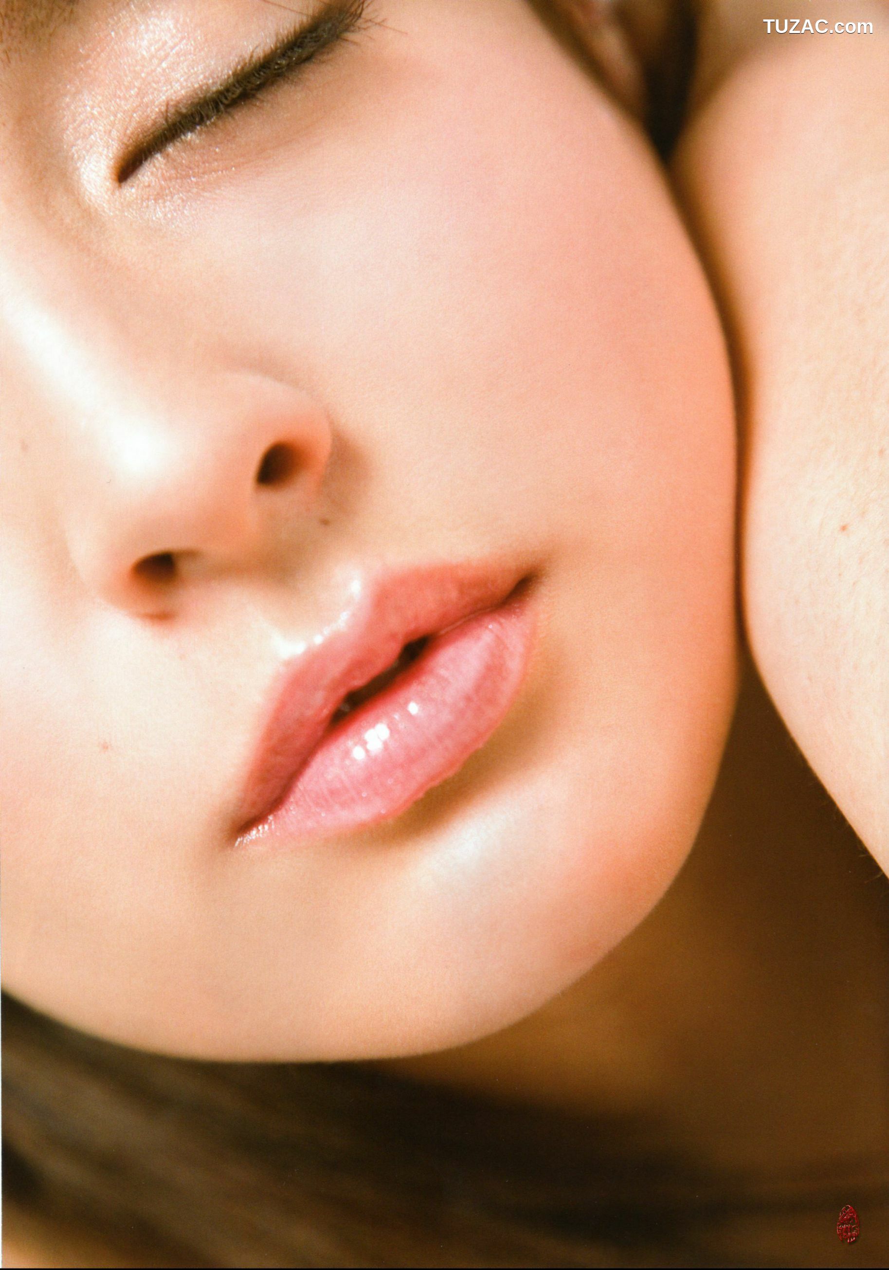 PB写真集_莉亚・迪桑/リア・ディゾン 《Hello! Leah ハロリア!》 [54P]