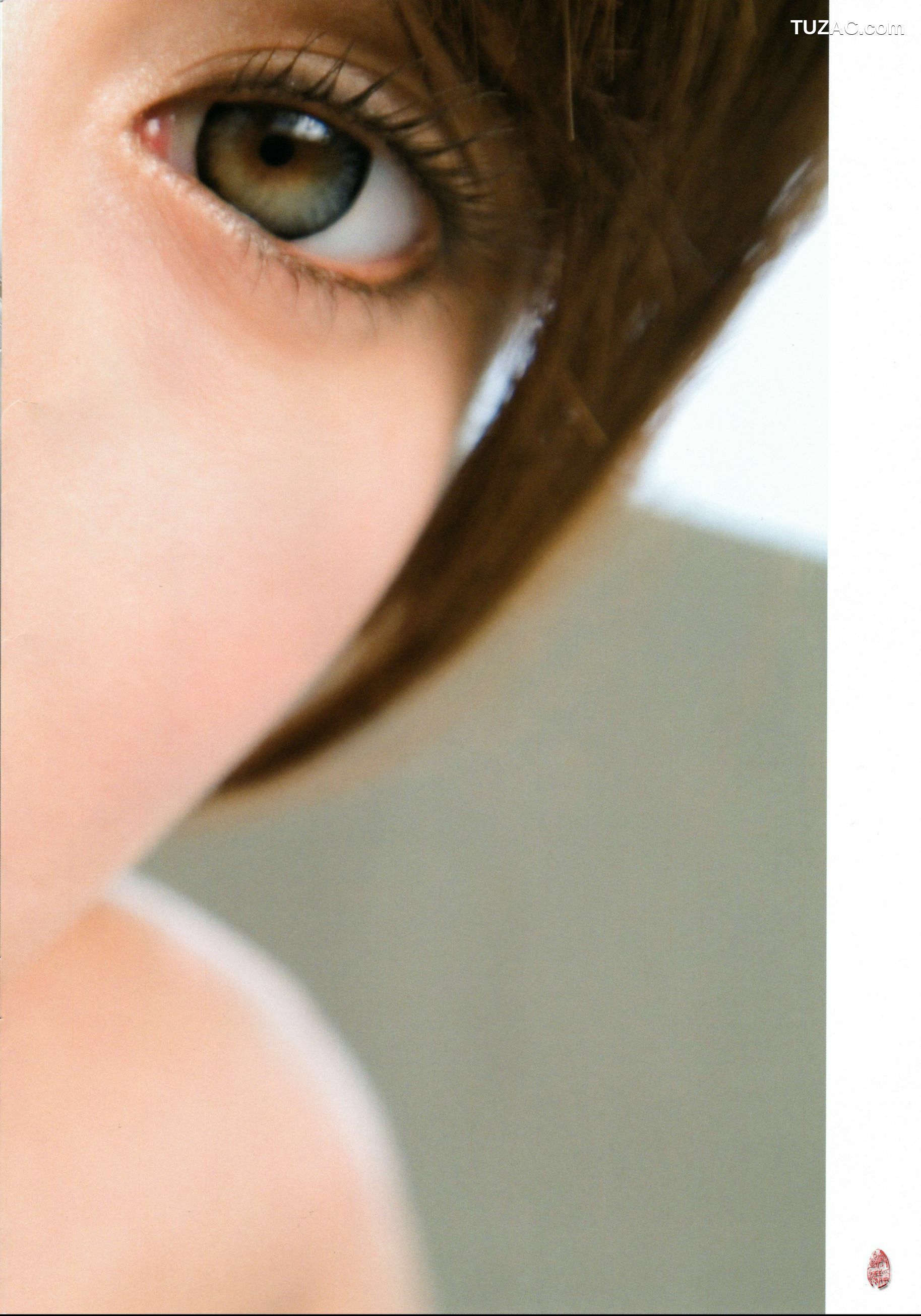 PB写真集_莉亚・迪桑/リア・ディゾン 《Hello! Leah ハロリア!》 [54P]