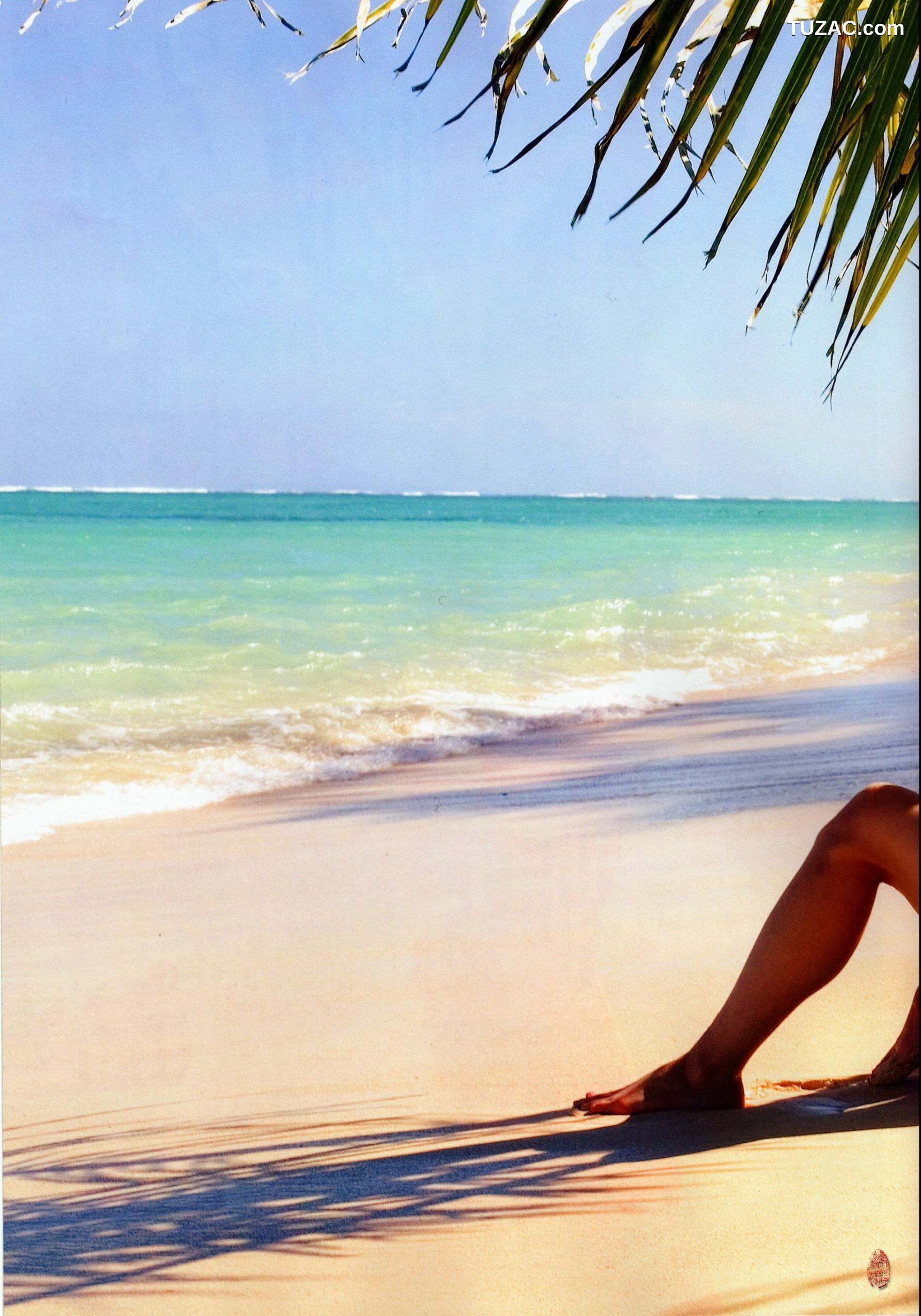 PB写真集_莉亚・迪桑/リア・ディゾン 《Hello! Leah ハロリア!》 [54P]