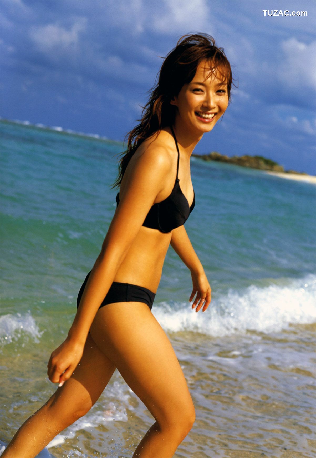 PB写真集_藤本美貴 《cheri（シェリー）》 写真集[73P]