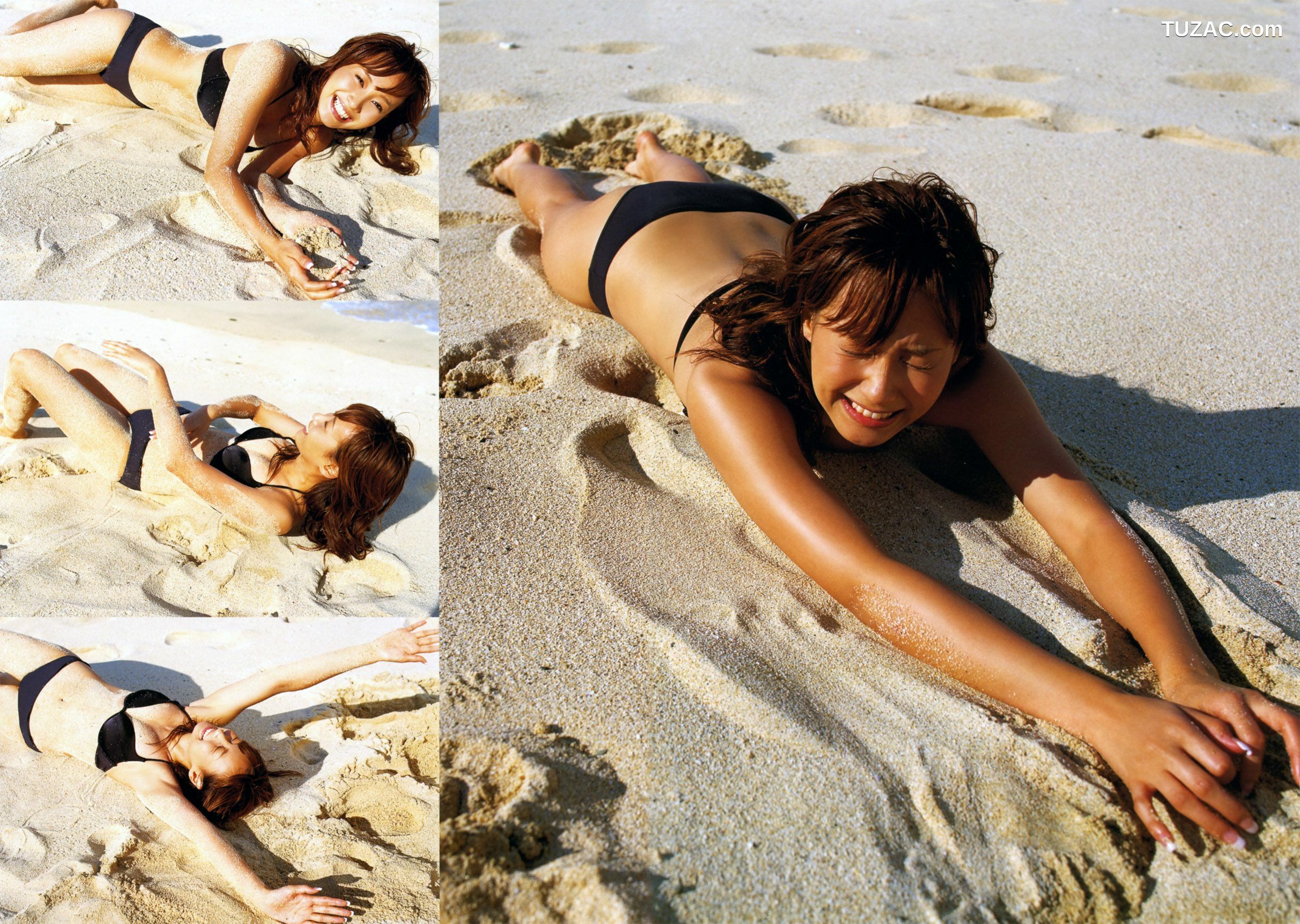 PB写真集_藤本美貴 《cheri（シェリー）》 写真集[73P]