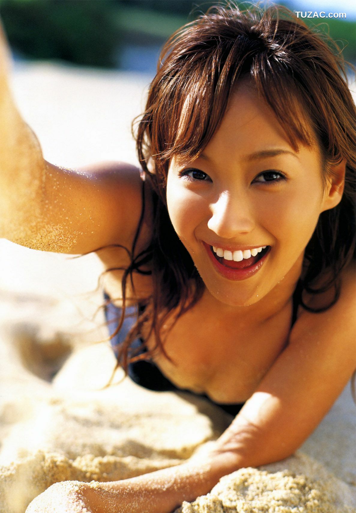 PB写真集_藤本美貴 《cheri（シェリー）》 写真集[73P]