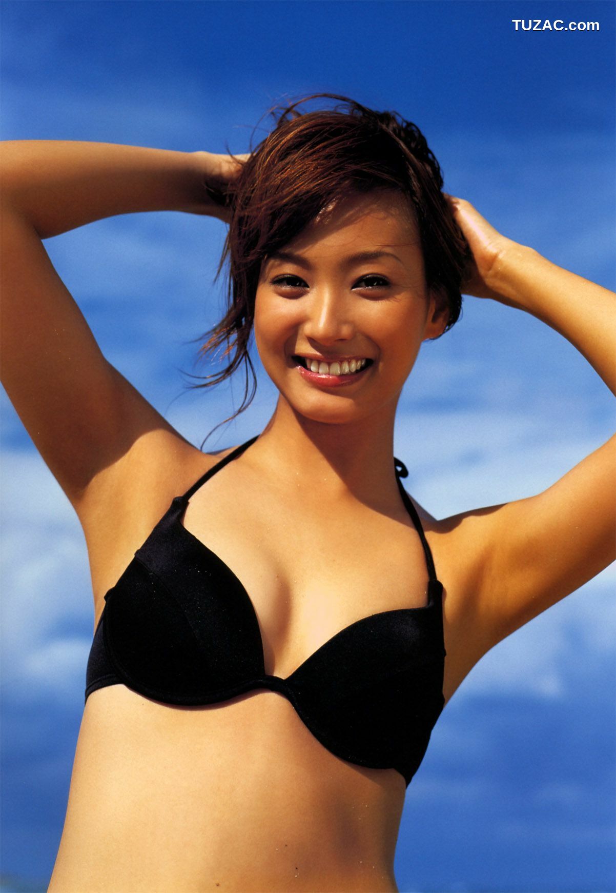 PB写真集_藤本美貴 《cheri（シェリー）》 写真集[73P]