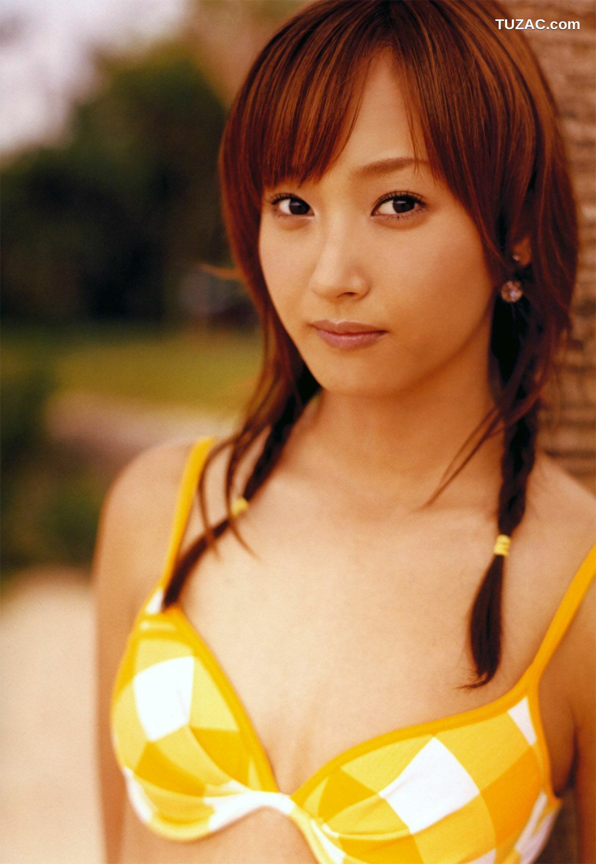 PB写真集_藤本美貴 《cheri（シェリー）》 写真集[73P]