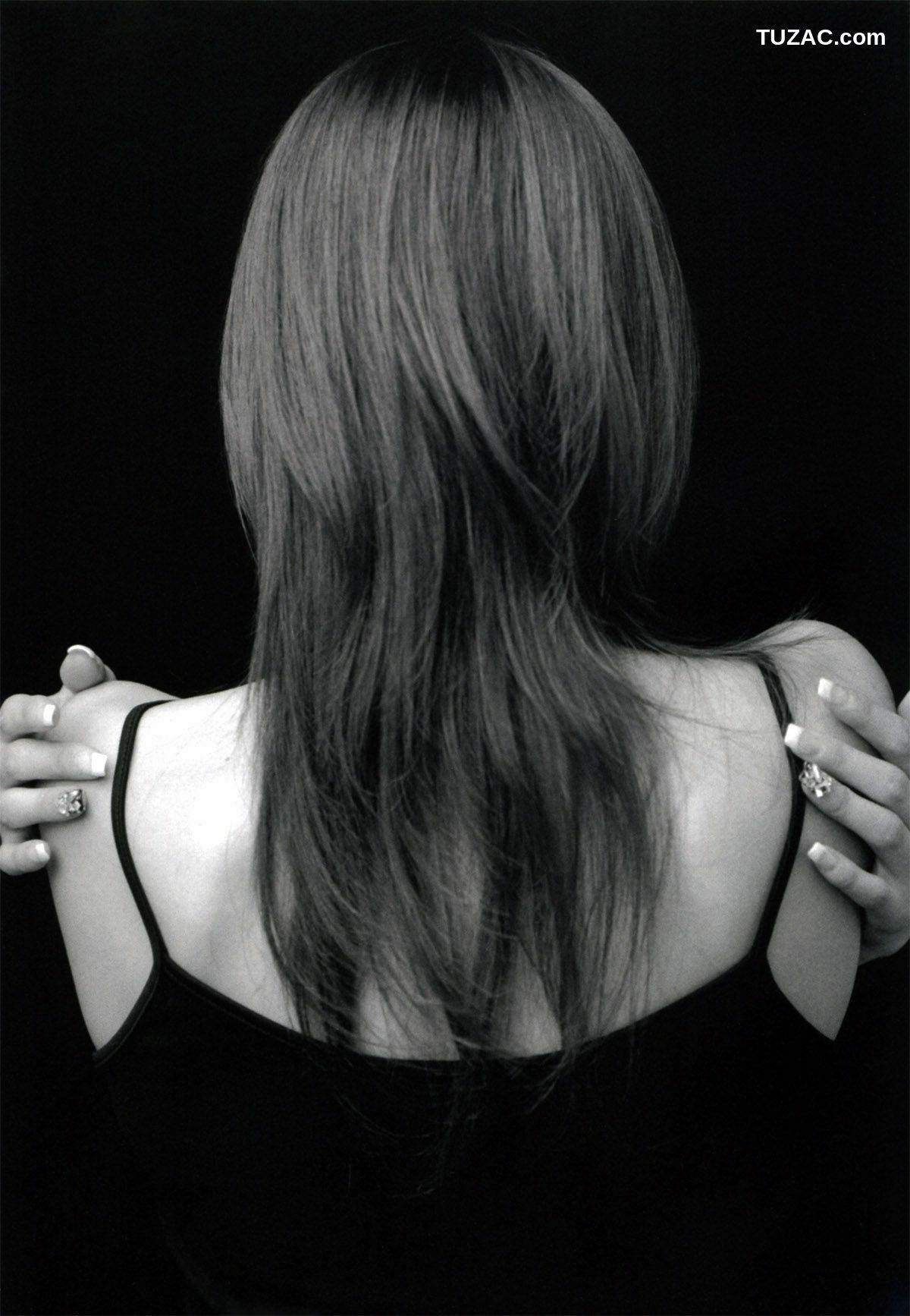 PB写真集_藤本美貴 《cheri（シェリー）》 写真集[73P]