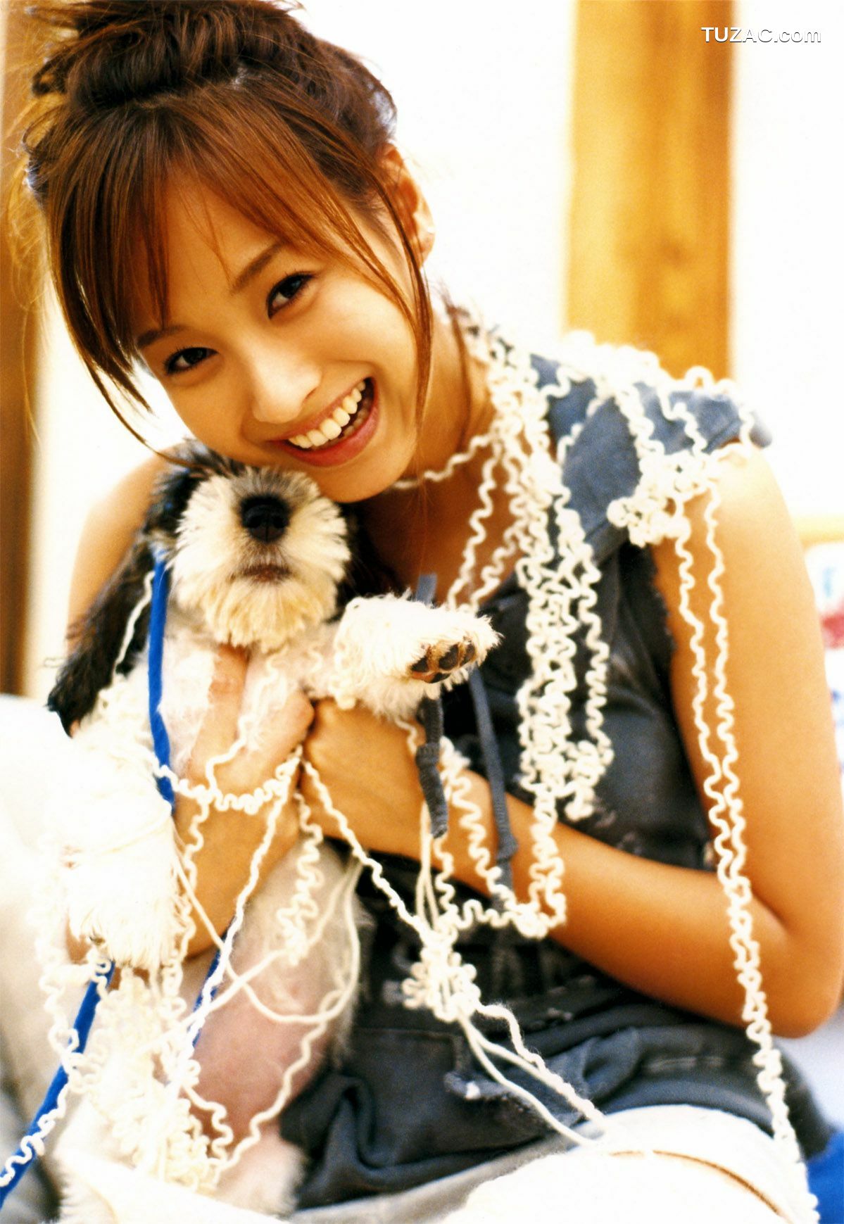 PB写真集_藤本美貴 《cheri（シェリー）》 写真集[73P]