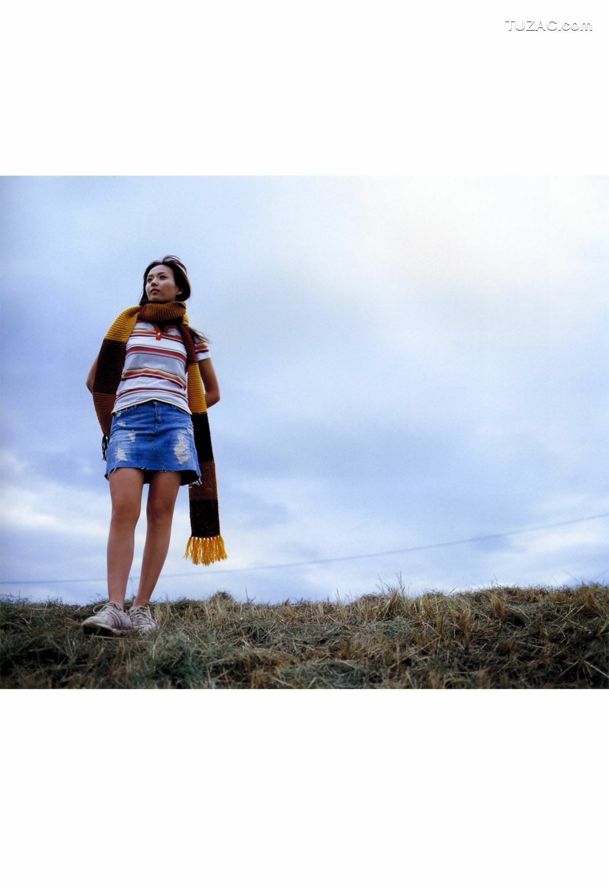 PB写真集_藤本美貴 《cheri（シェリー）》 写真集[73P]