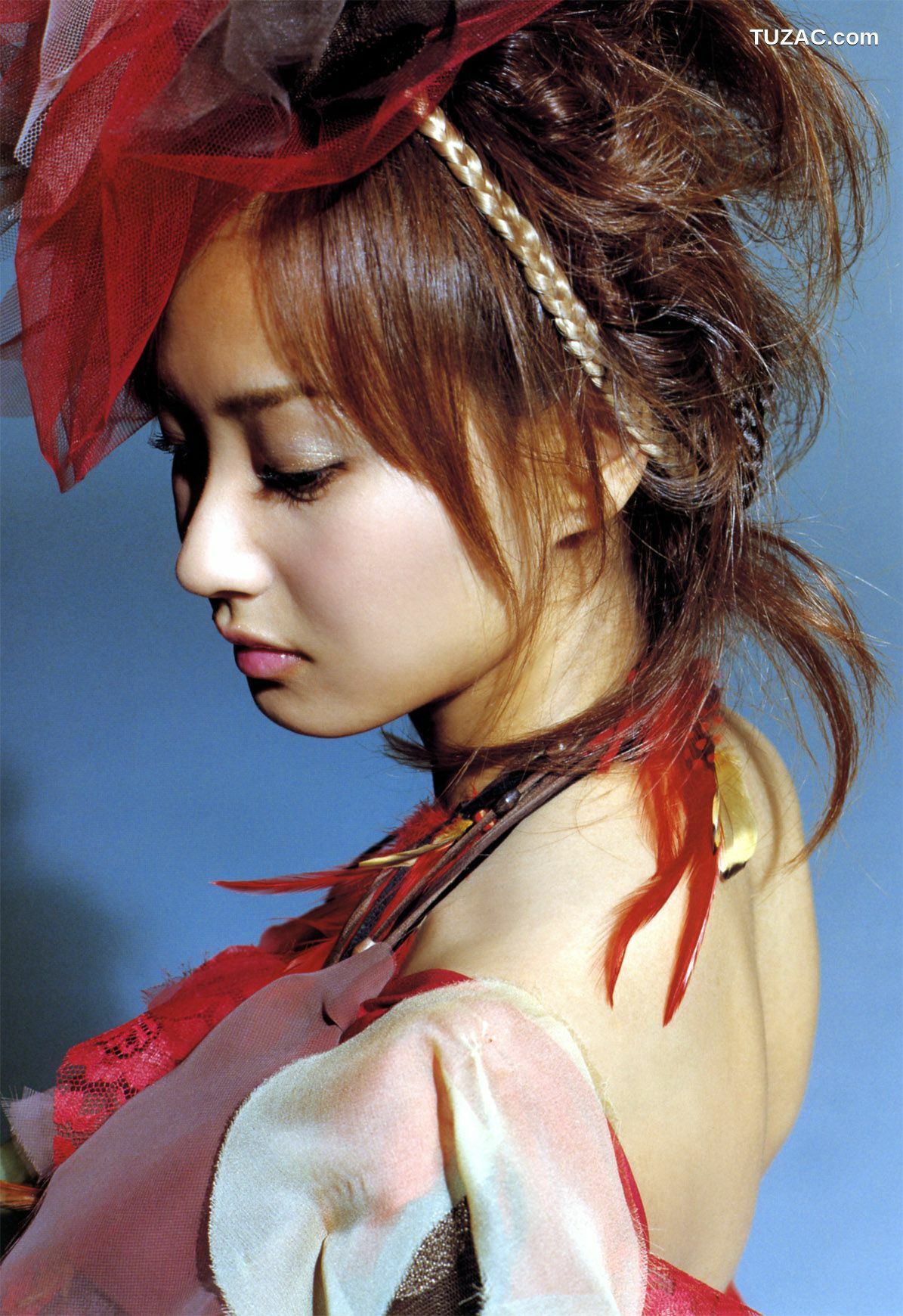 PB写真集_藤本美貴 《cheri（シェリー）》 写真集[73P]