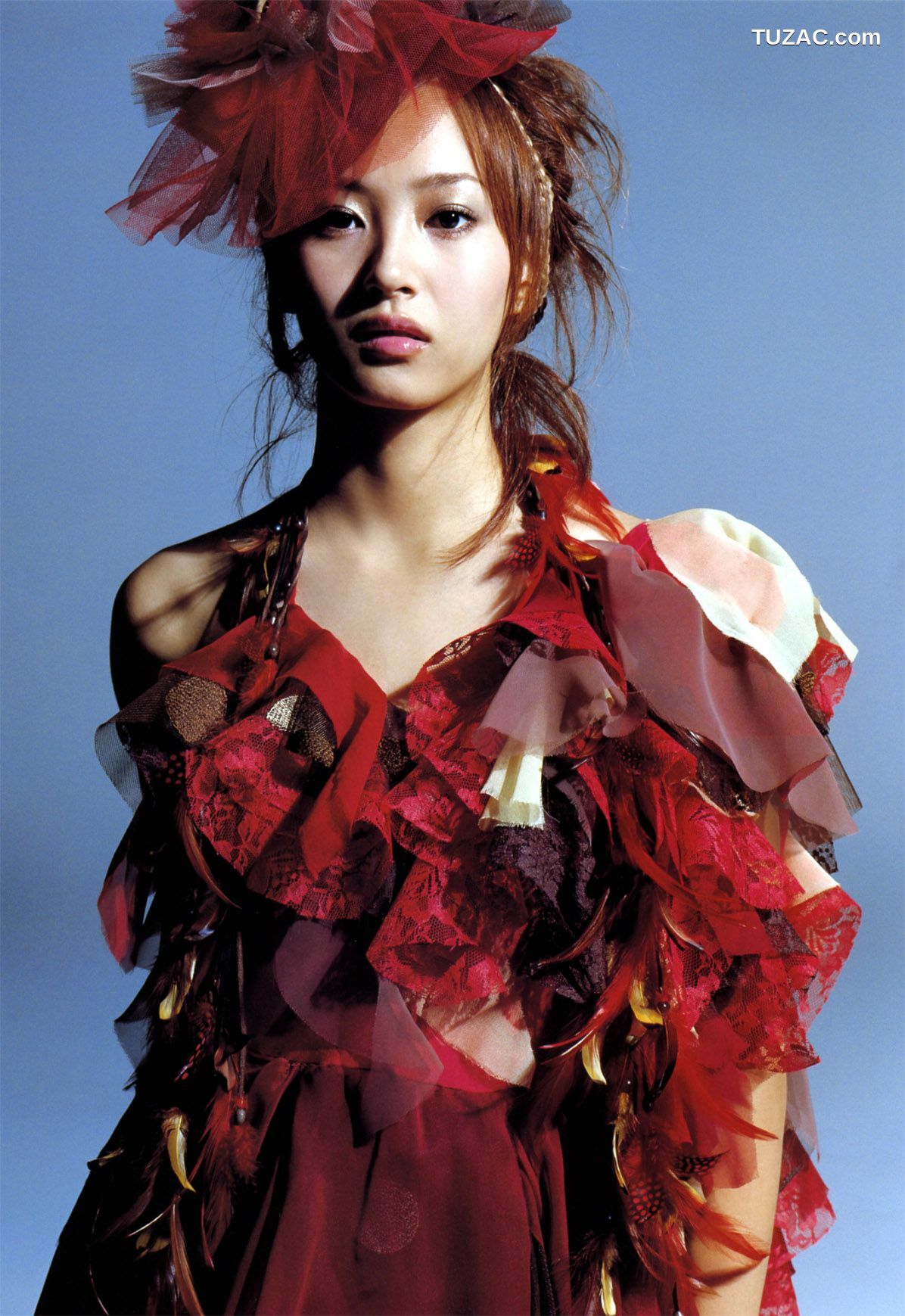 PB写真集_藤本美貴 《cheri（シェリー）》 写真集[73P]