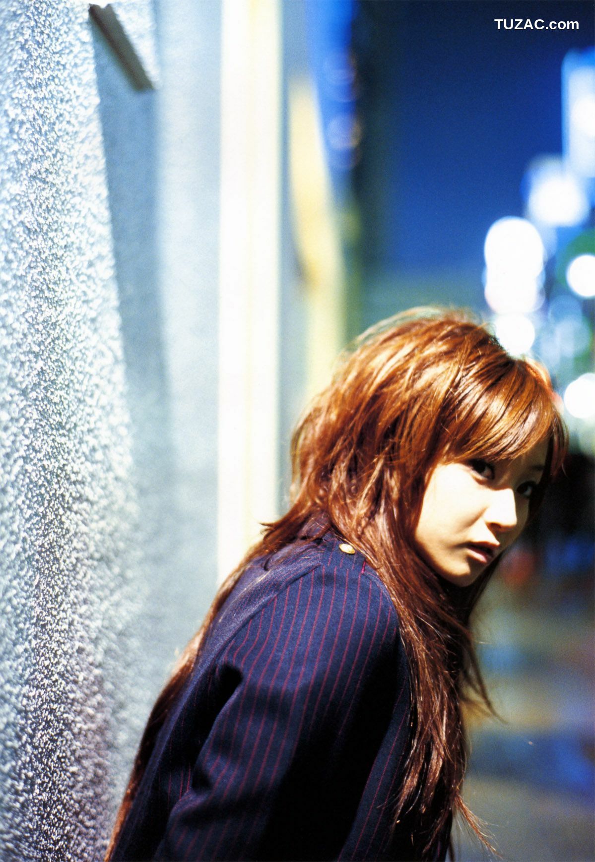 PB写真集_藤本美貴 《cheri（シェリー）》 写真集[73P]