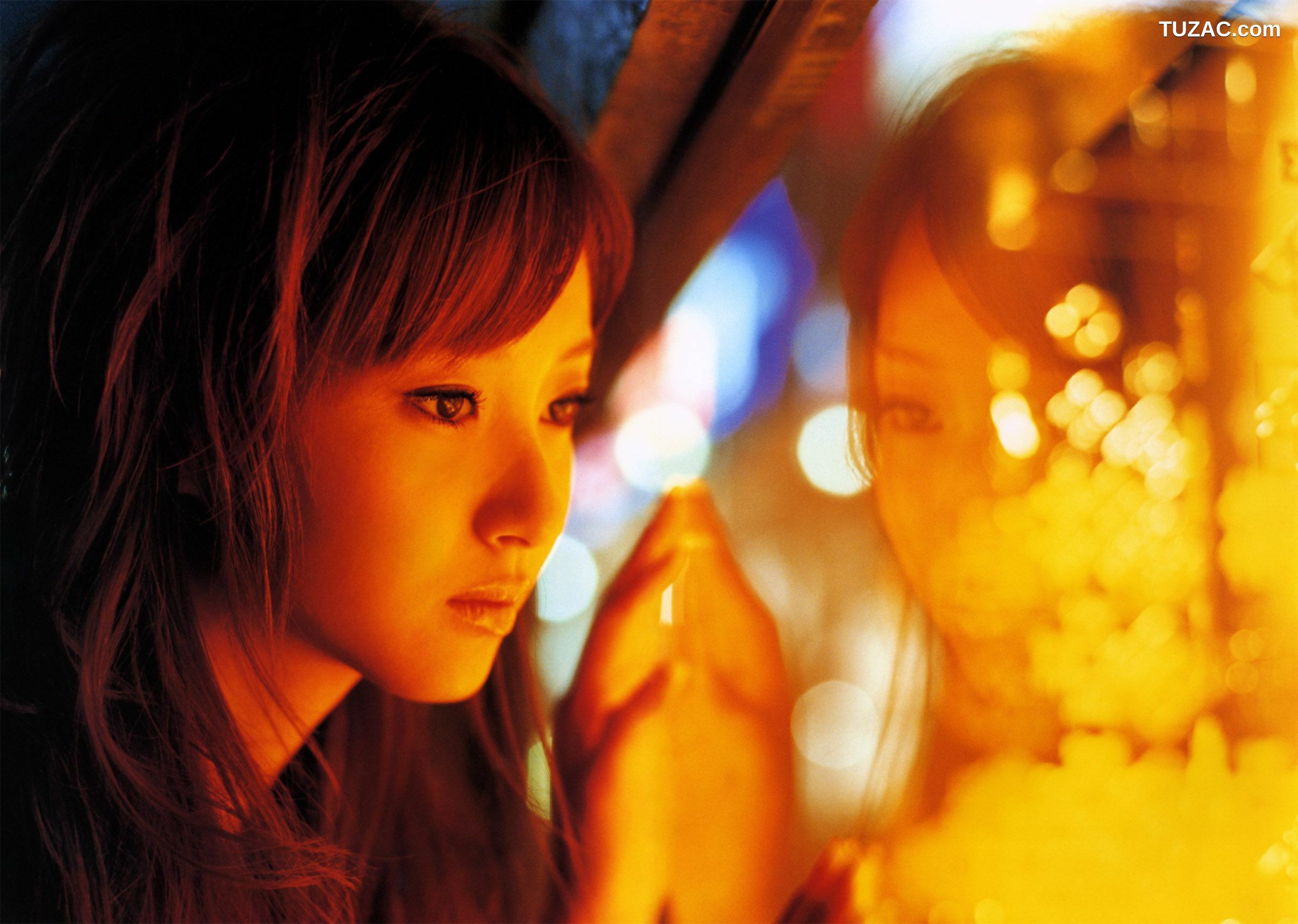 PB写真集_藤本美貴 《cheri（シェリー）》 写真集[73P]