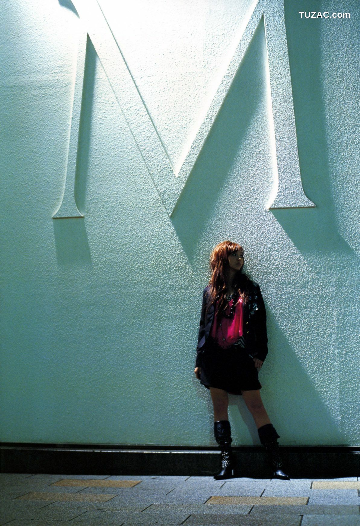 PB写真集_藤本美貴 《cheri（シェリー）》 写真集[73P]