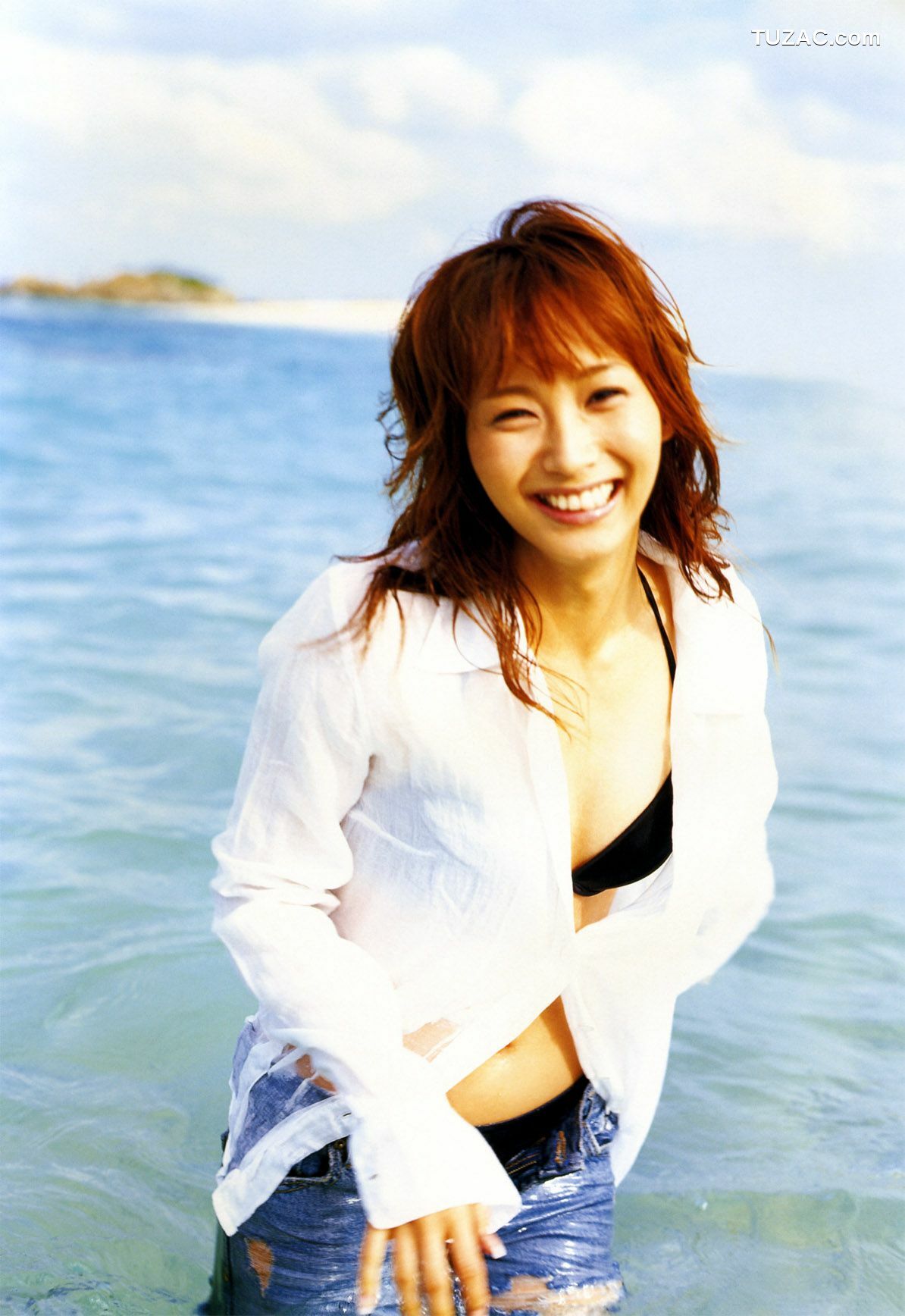 PB写真集_藤本美貴 《cheri（シェリー）》 写真集[73P]