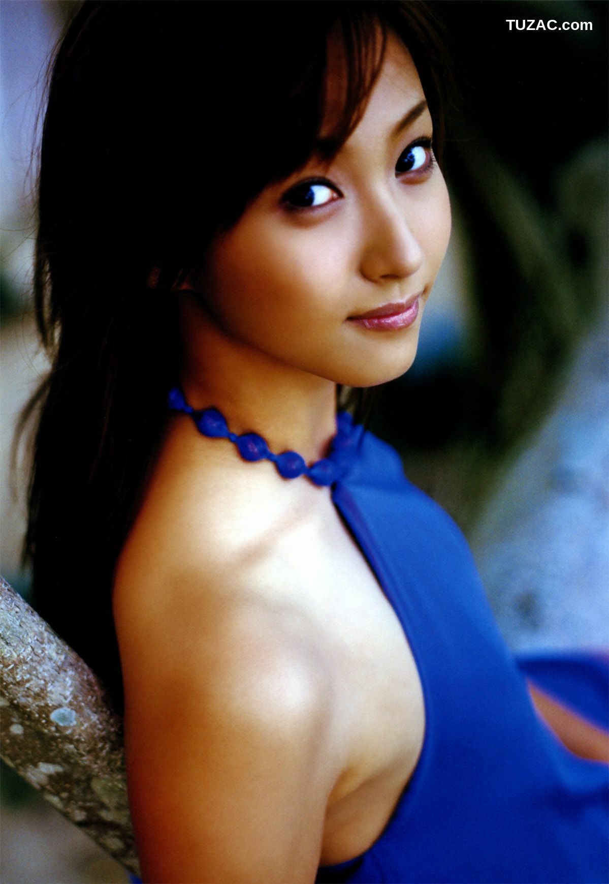 PB写真集_藤本美貴 《cheri（シェリー）》 写真集[73P]