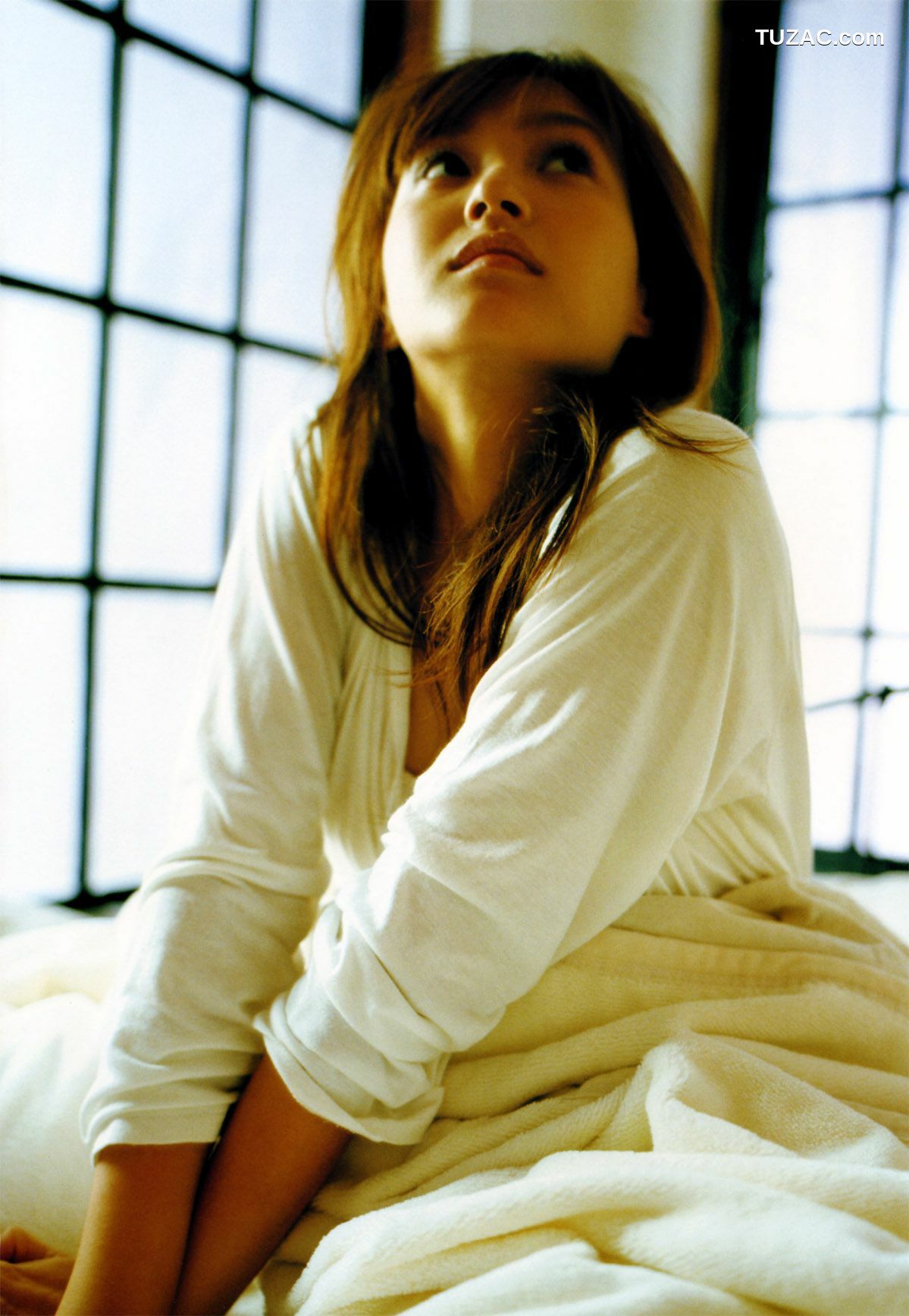 PB写真集_藤本美貴 《cheri（シェリー）》 写真集[73P]