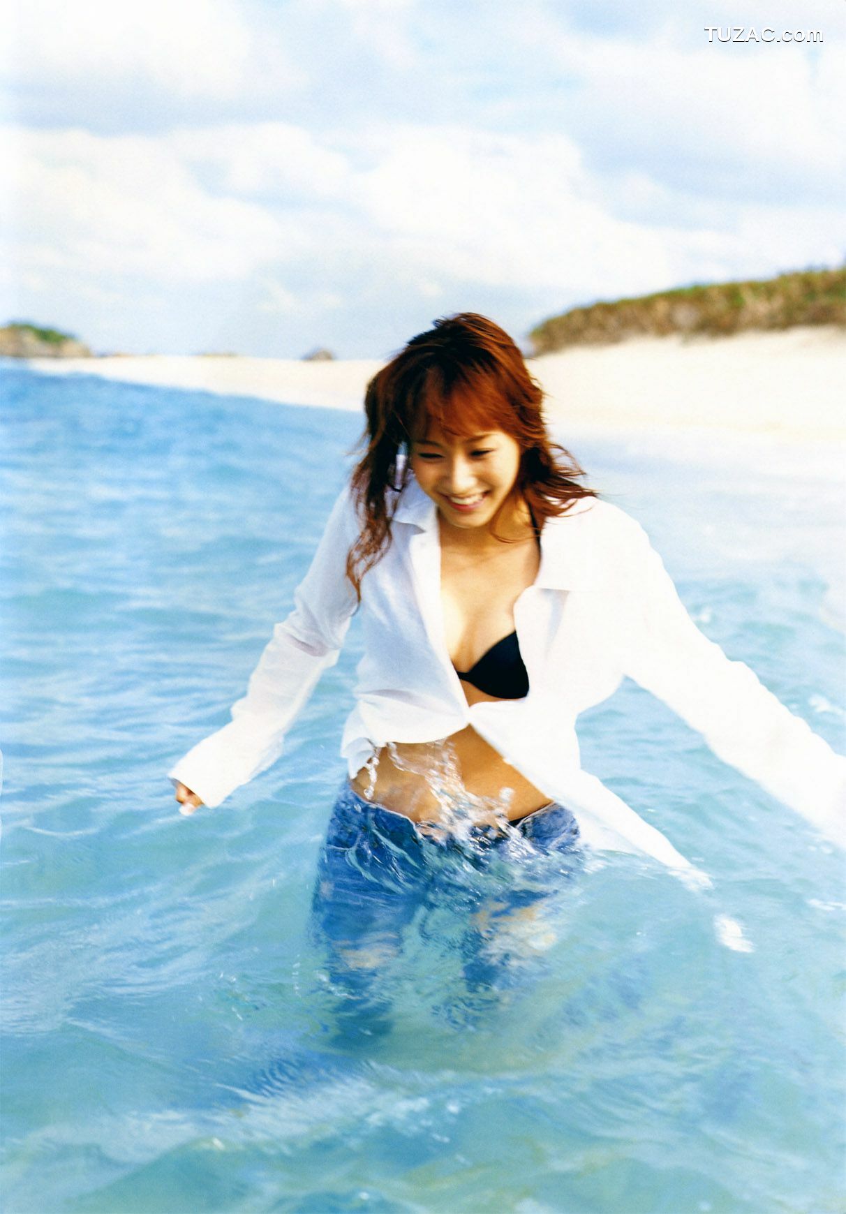 PB写真集_藤本美貴 《cheri（シェリー）》 写真集[73P]