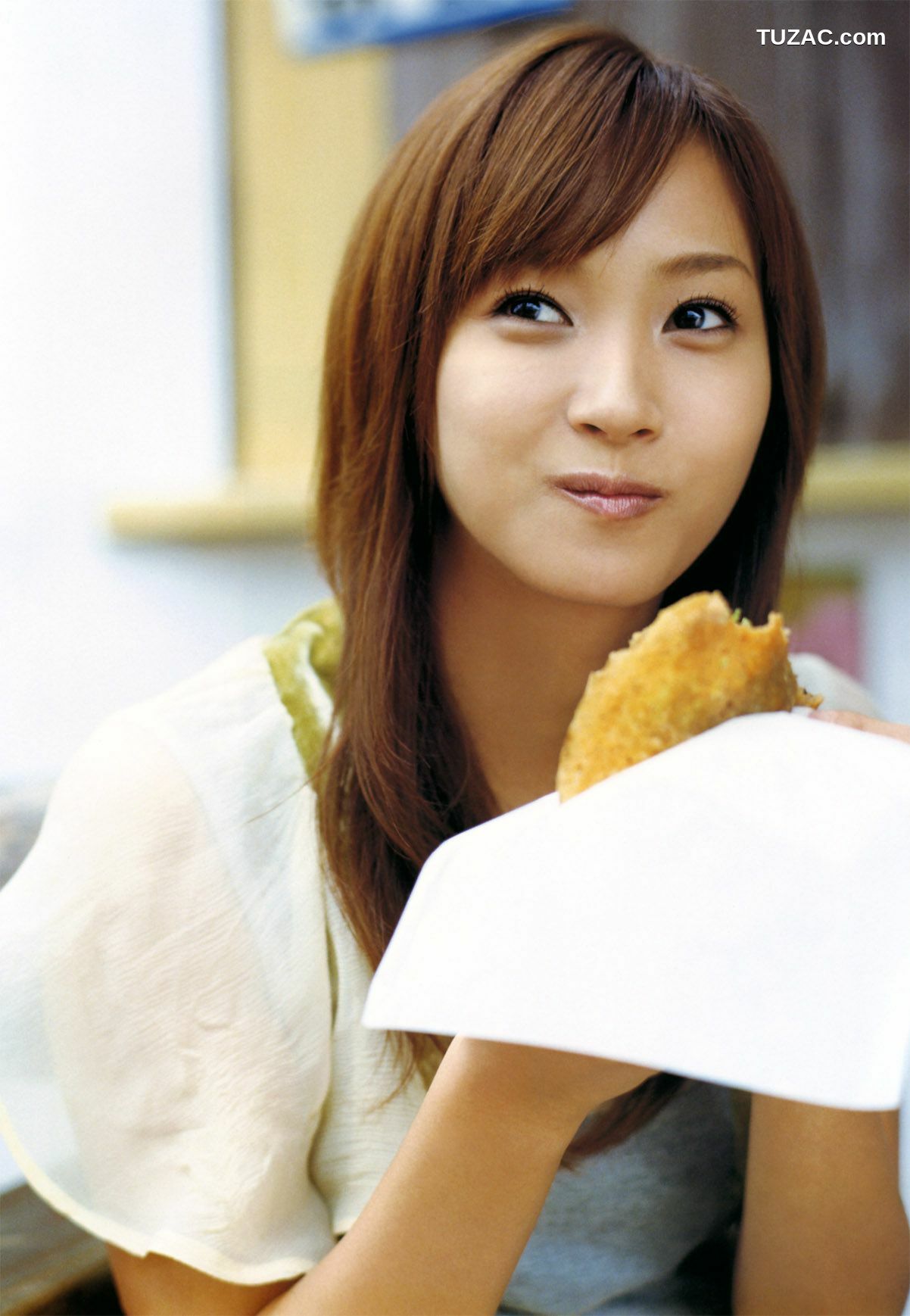 PB写真集_藤本美貴 《cheri（シェリー）》 写真集[73P]