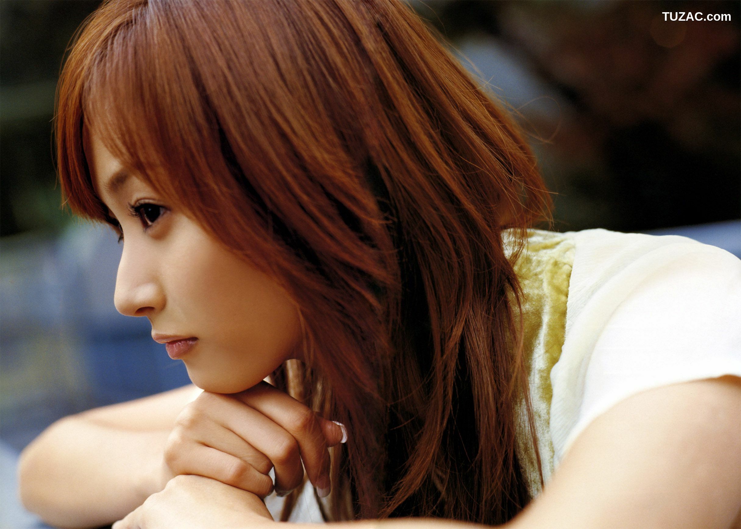 PB写真集_藤本美貴 《cheri（シェリー）》 写真集[73P]