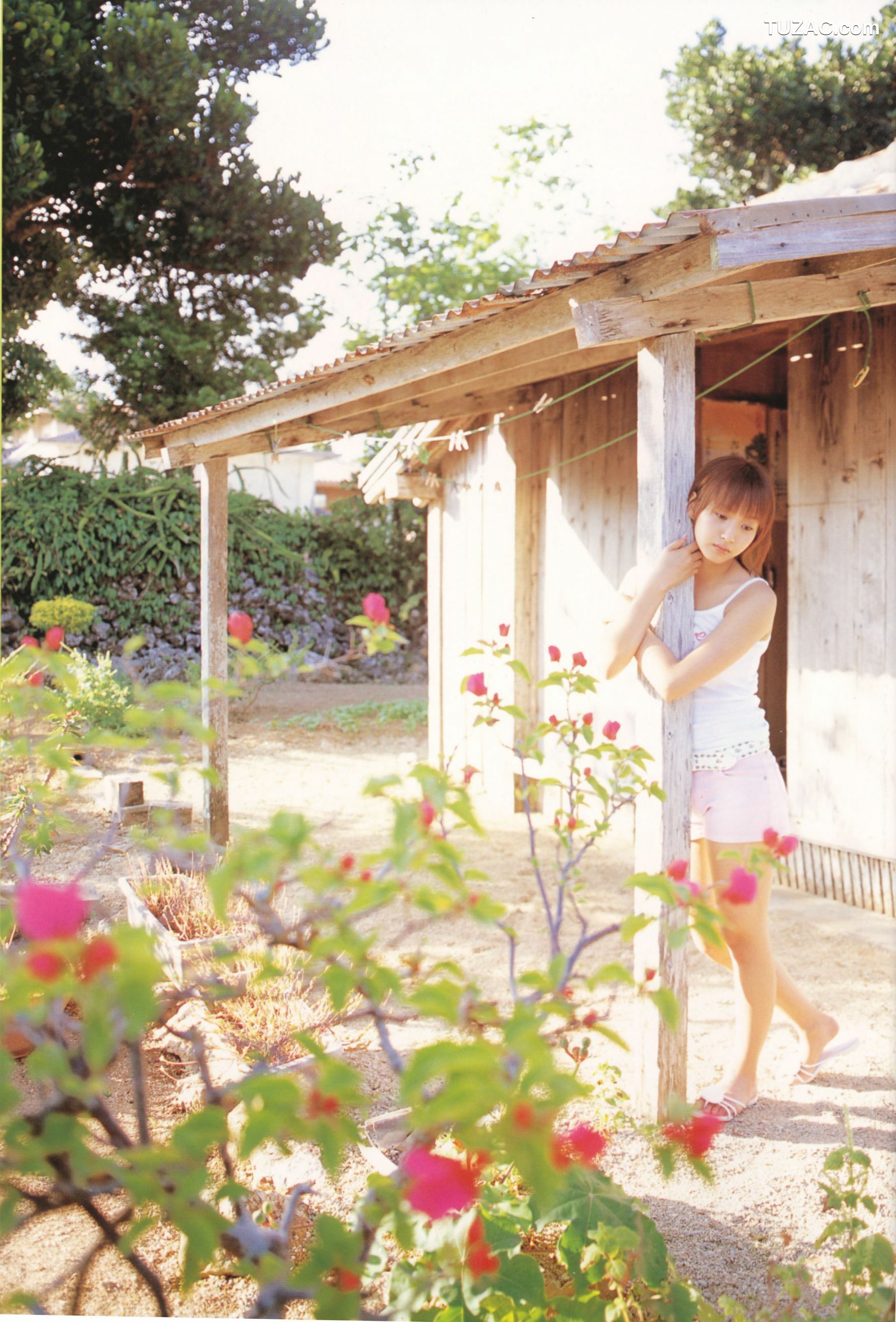 PB写真集_藤本美貴《Mikitty》 写真集[85P]