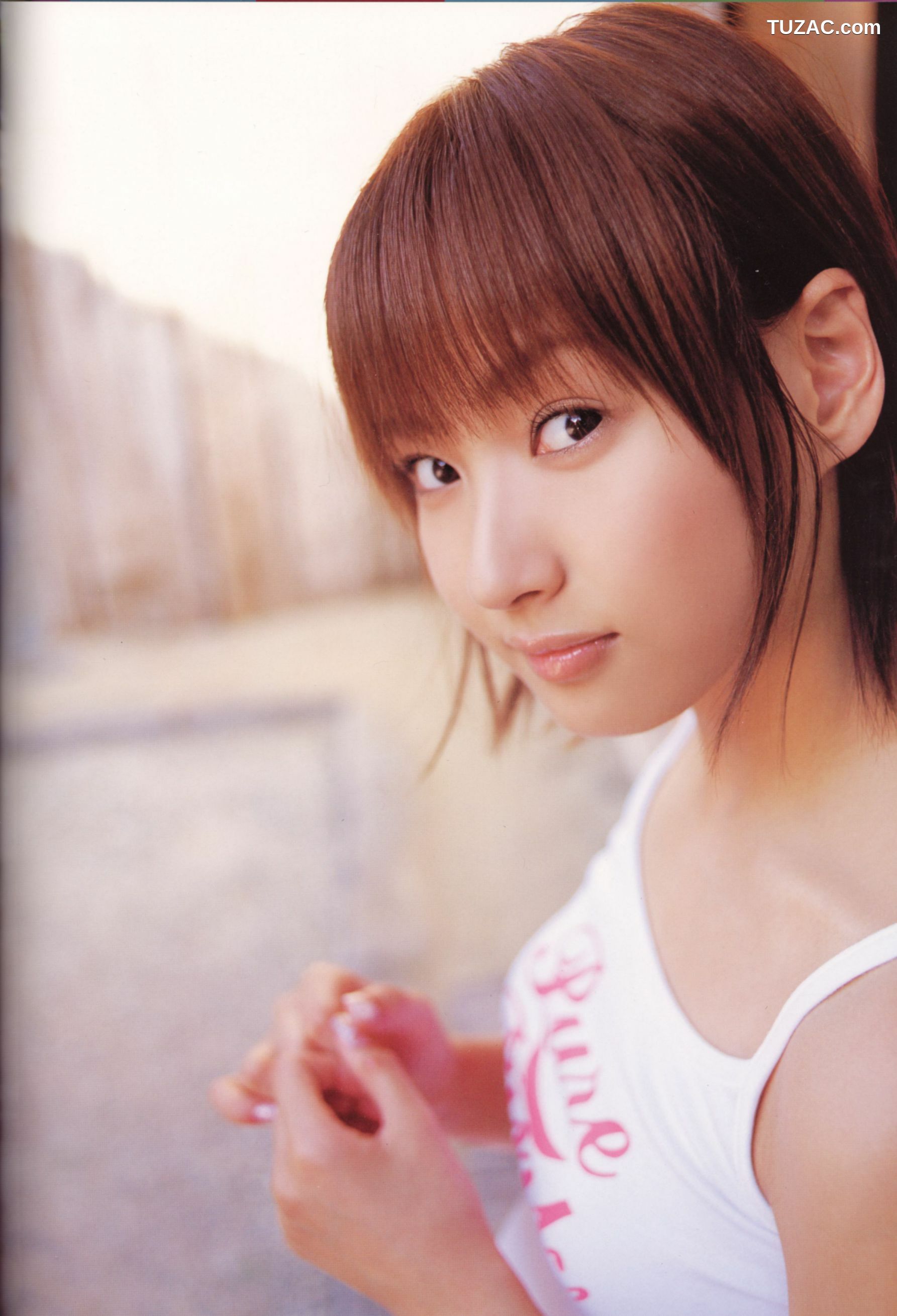 PB写真集_藤本美貴《Mikitty》 写真集[85P]