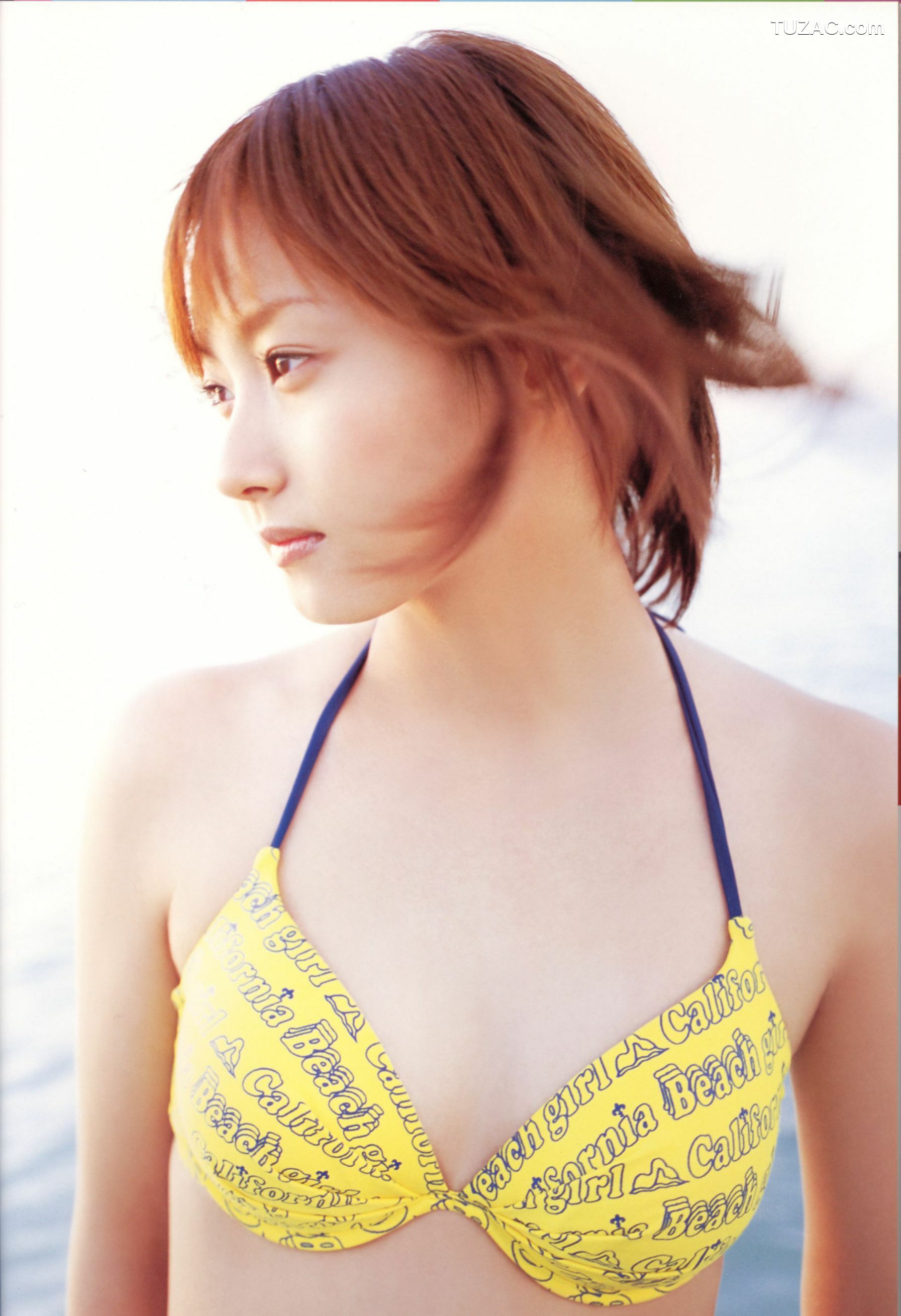 PB写真集_藤本美貴《Mikitty》 写真集[85P]