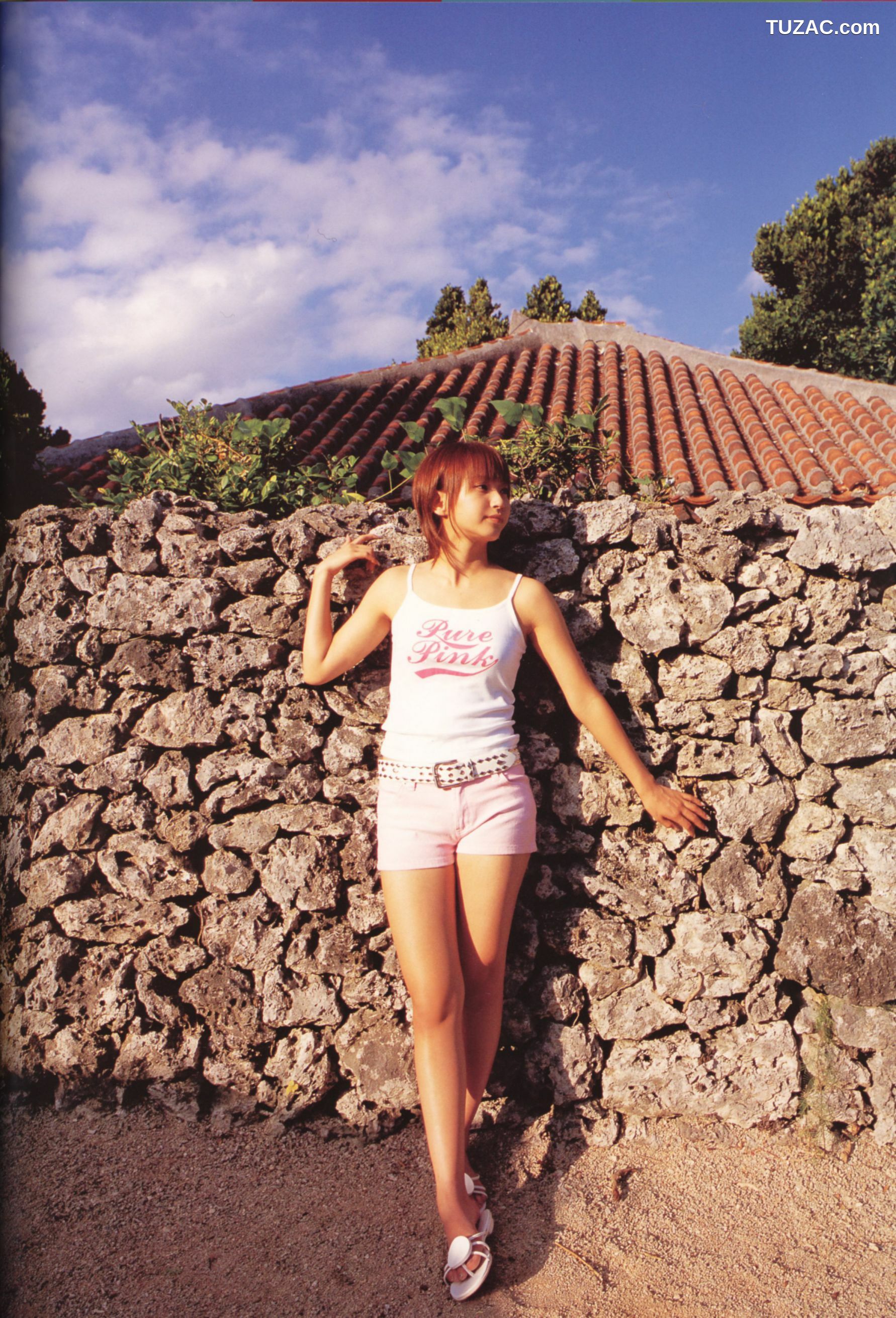 PB写真集_藤本美貴《Mikitty》 写真集[85P]