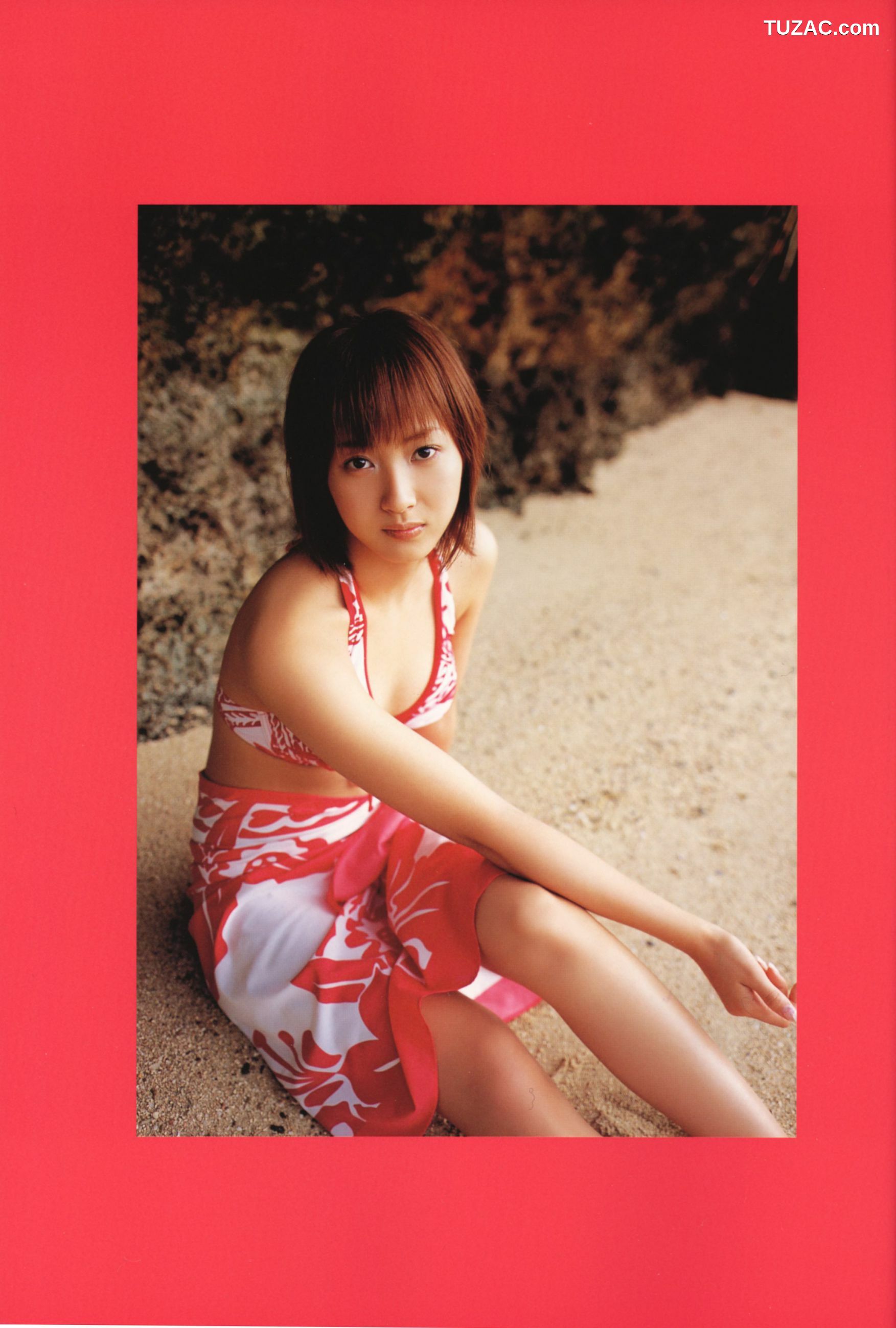 PB写真集_藤本美貴《Mikitty》 写真集[85P]