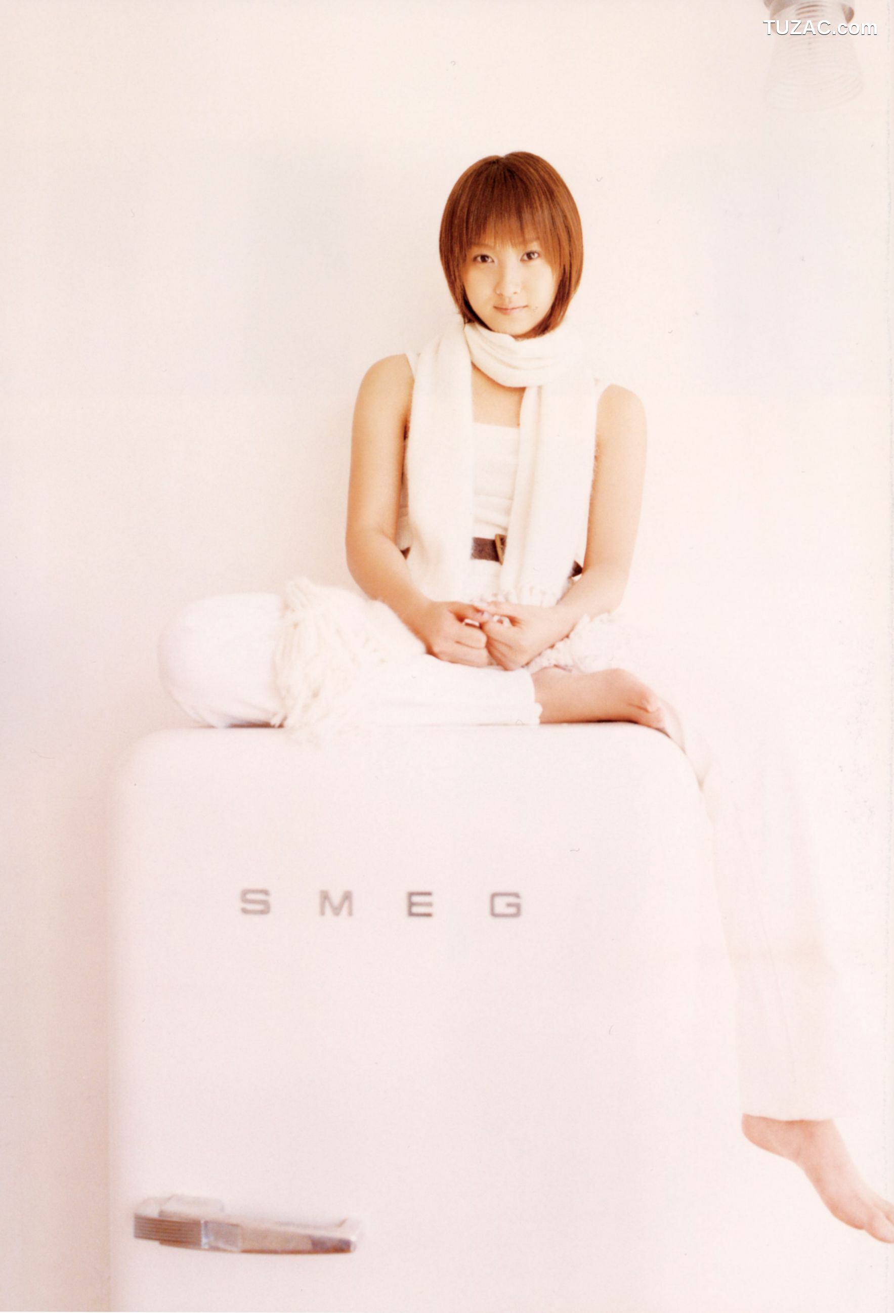 PB写真集_藤本美貴《Mikitty》 写真集[85P]