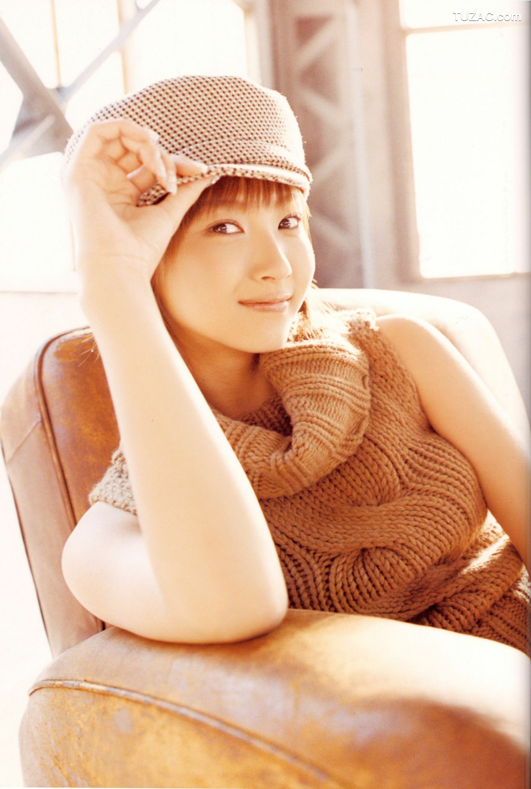 PB写真集_藤本美貴《Mikitty》 写真集[85P]