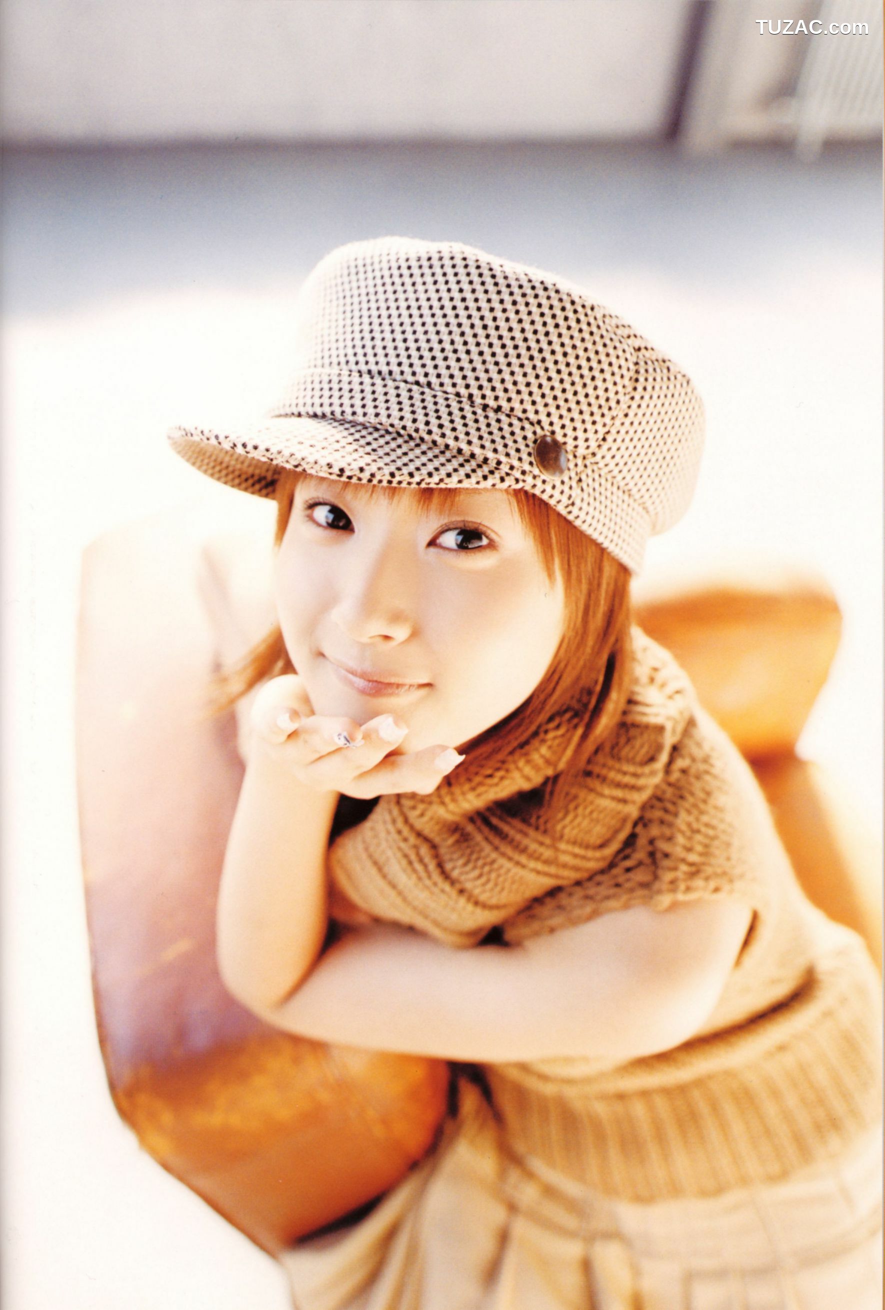 PB写真集_藤本美貴《Mikitty》 写真集[85P]