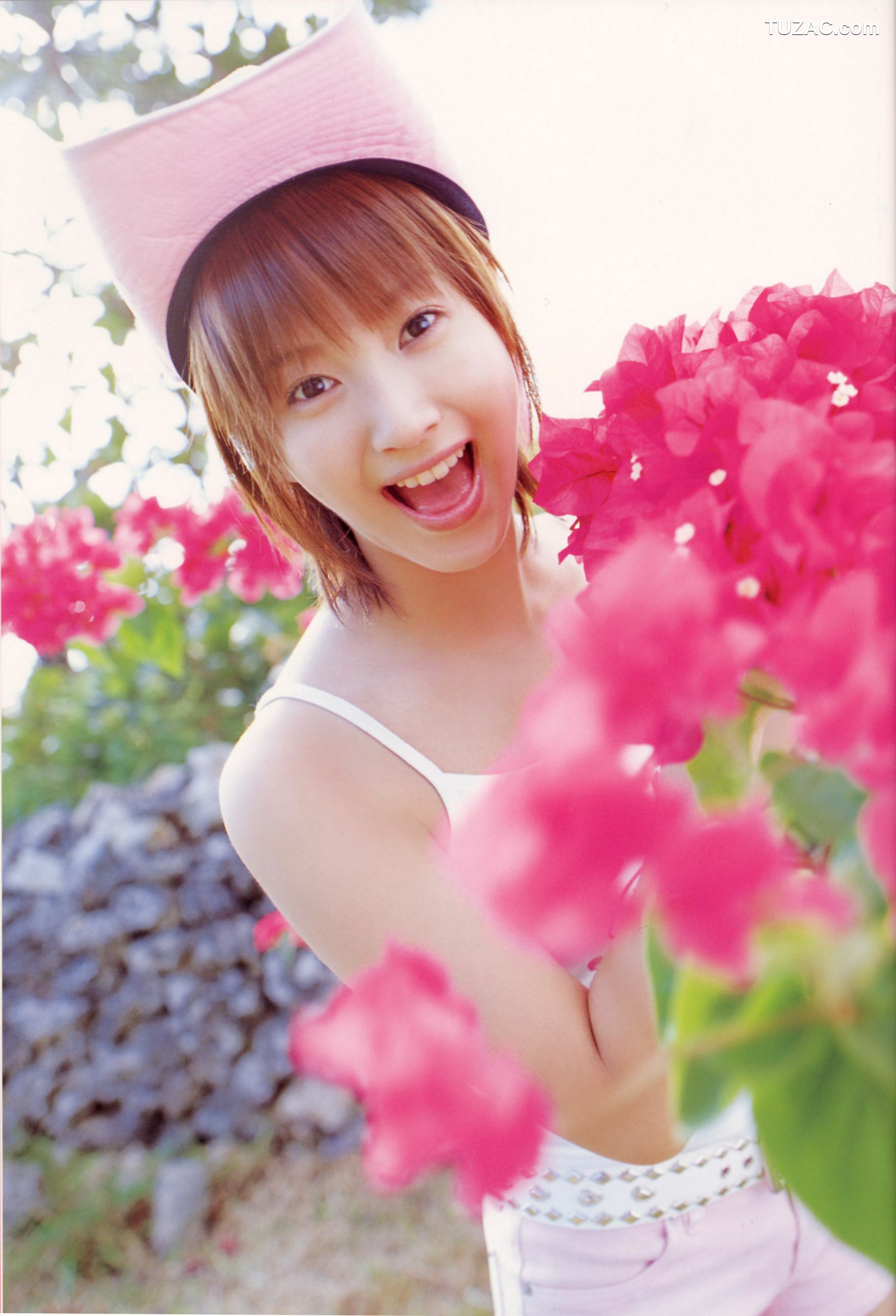 PB写真集_藤本美貴《Mikitty》 写真集[85P]