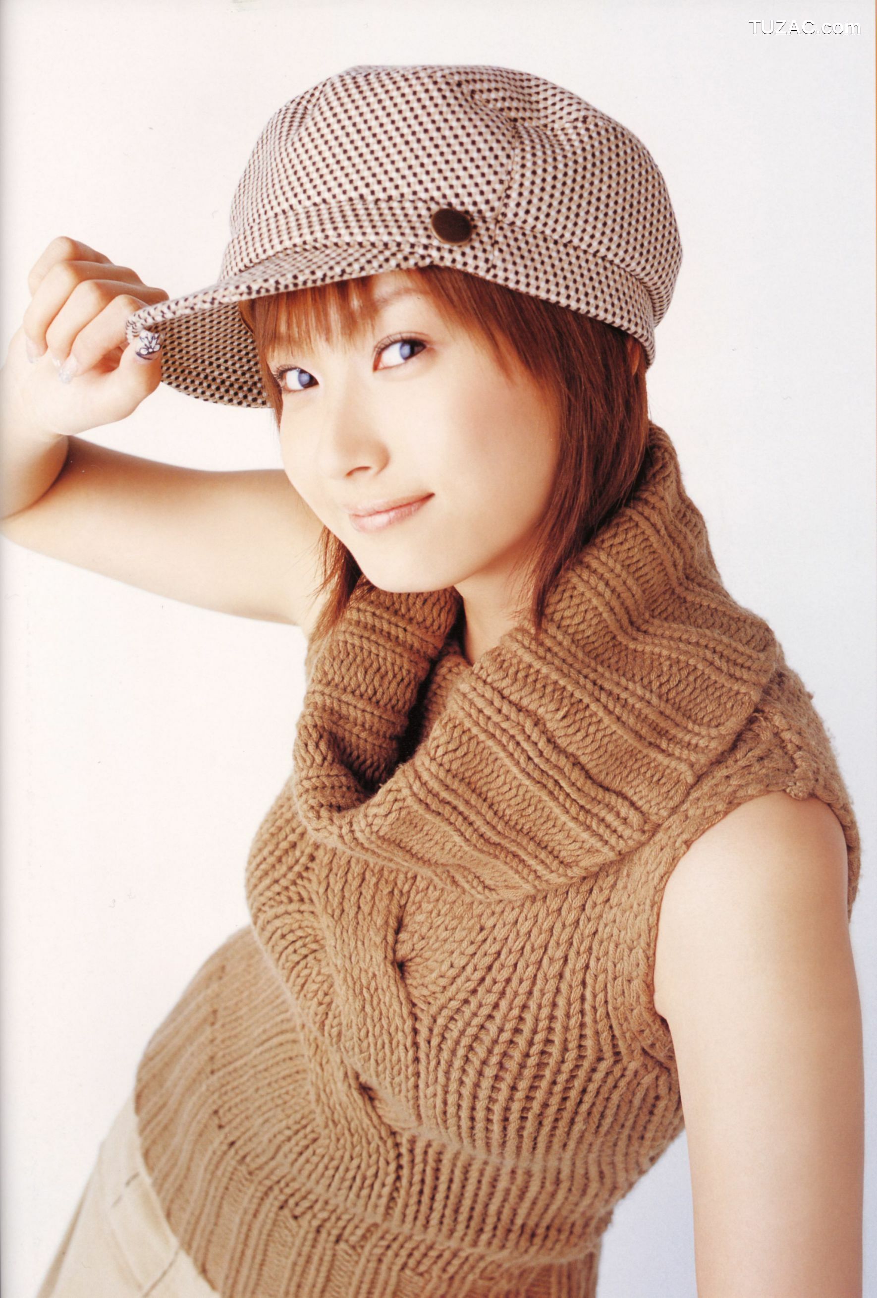 PB写真集_藤本美貴《Mikitty》 写真集[85P]