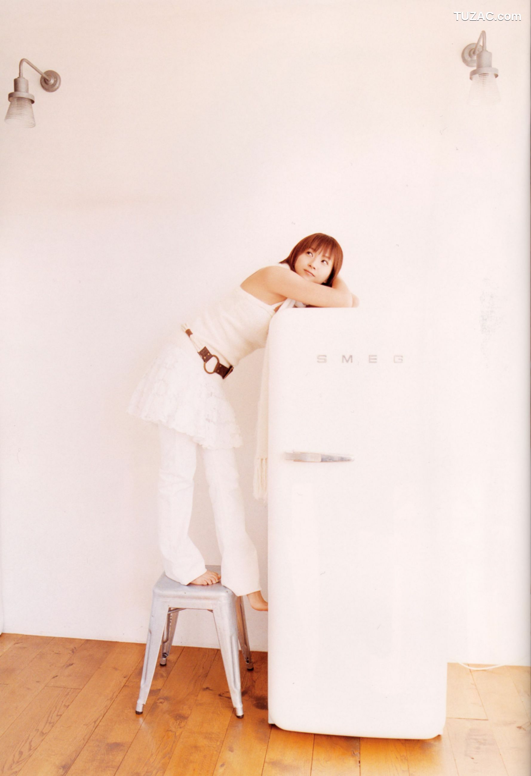 PB写真集_藤本美貴《Mikitty》 写真集[85P]