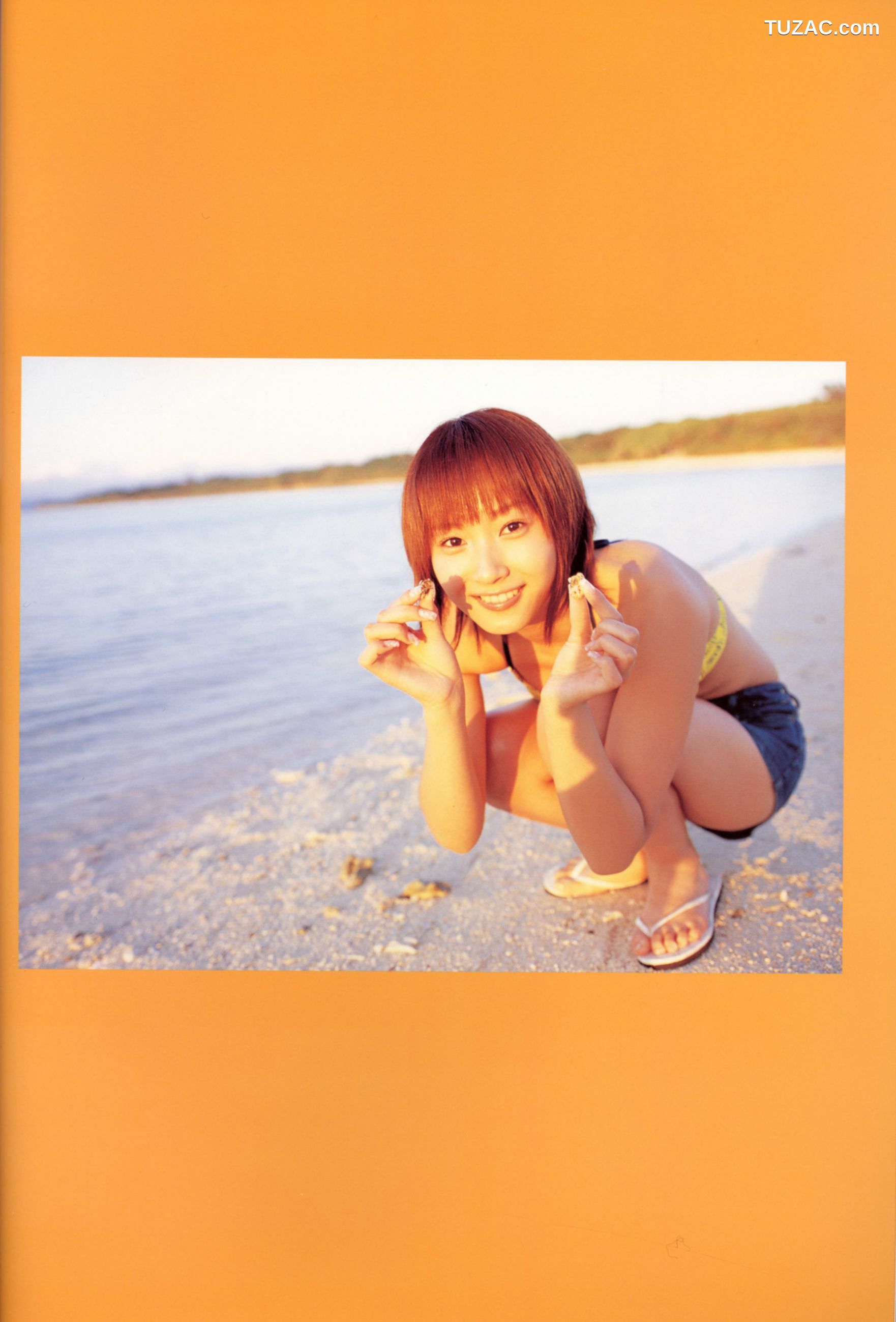 PB写真集_藤本美貴《Mikitty》 写真集[85P]