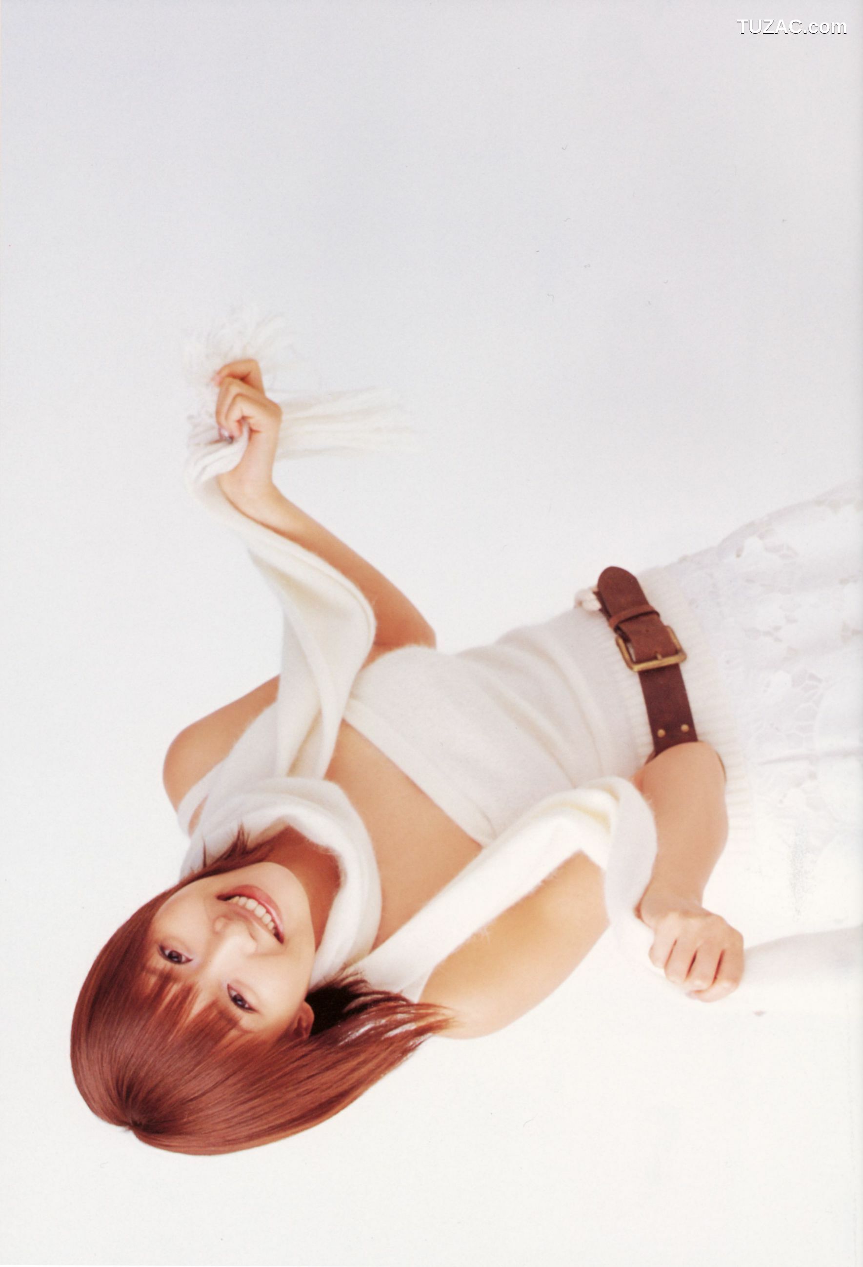 PB写真集_藤本美貴《Mikitty》 写真集[85P]