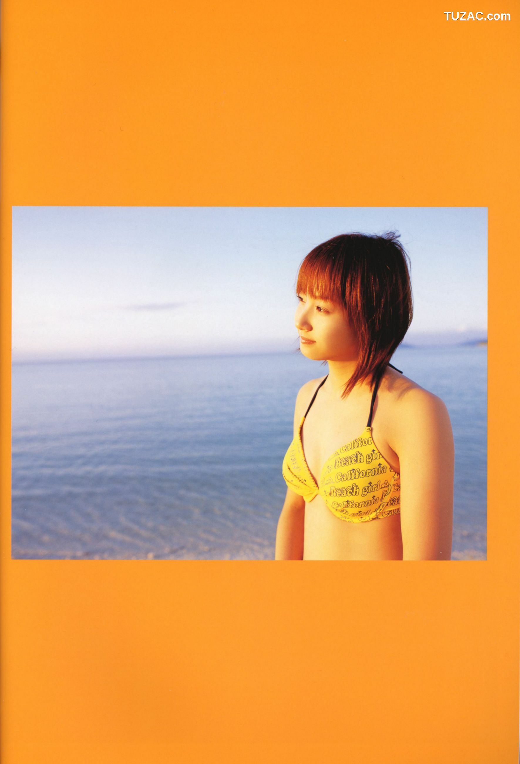 PB写真集_藤本美貴《Mikitty》 写真集[85P]