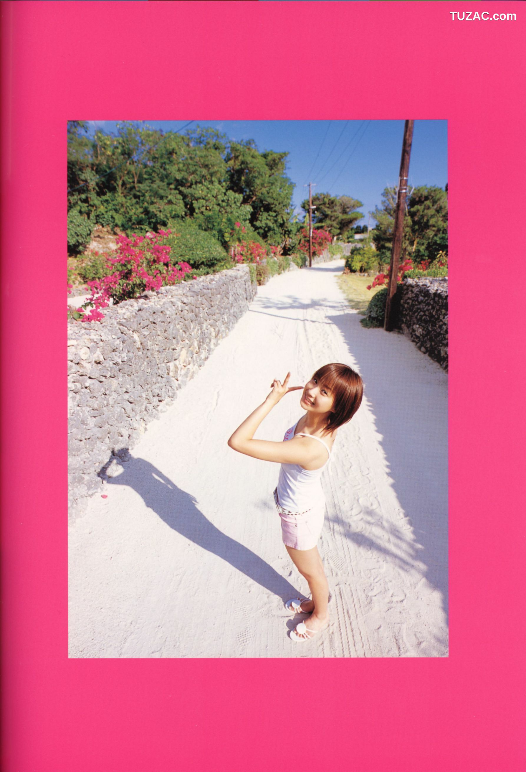 PB写真集_藤本美貴《Mikitty》 写真集[85P]