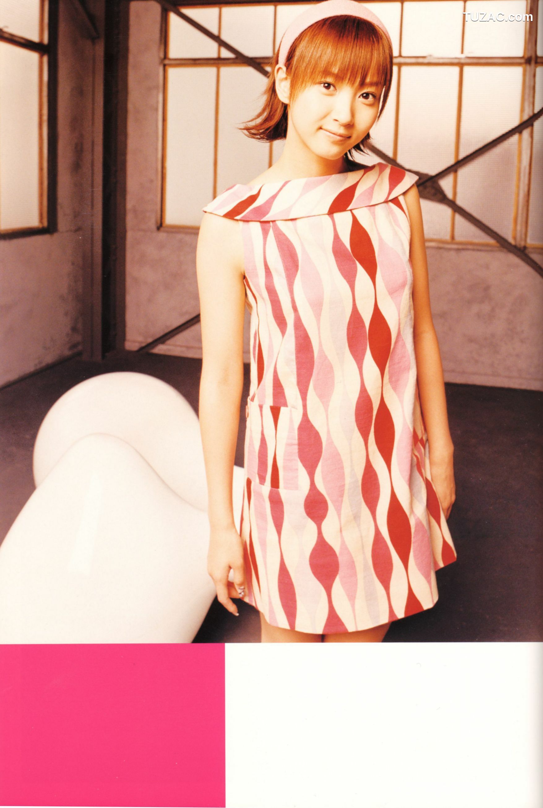 PB写真集_藤本美貴《Mikitty》 写真集[85P]