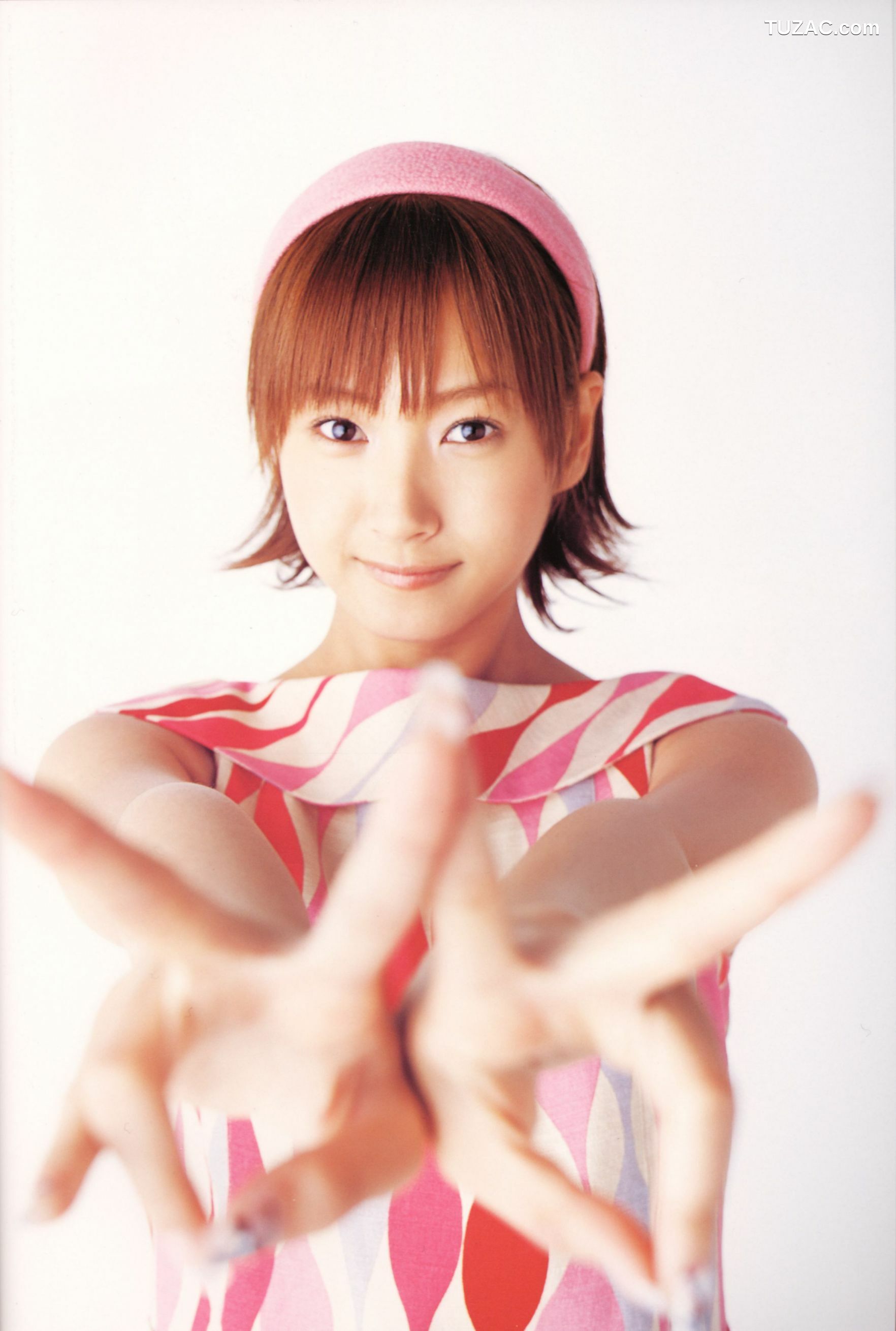 PB写真集_藤本美貴《Mikitty》 写真集[85P]