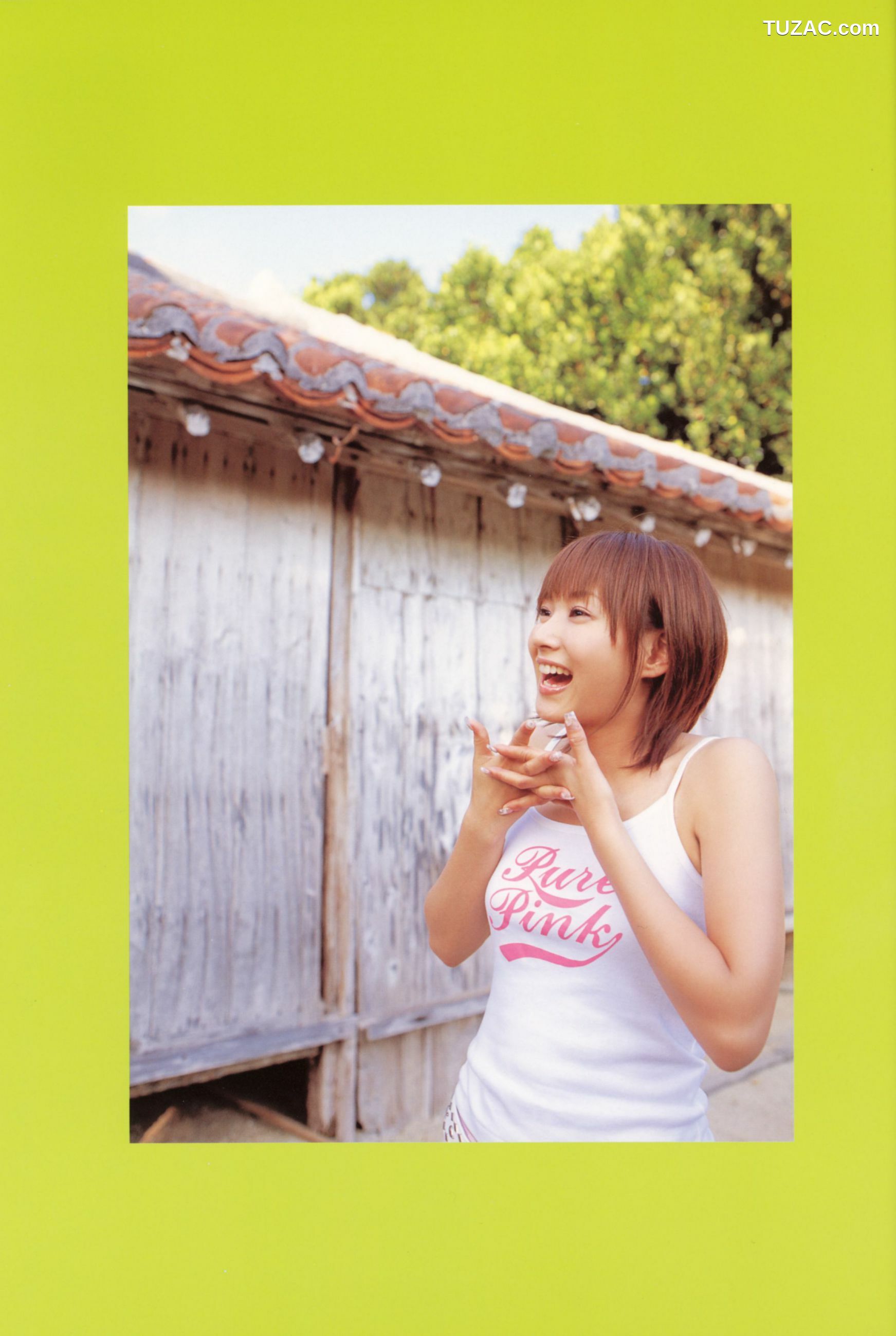 PB写真集_藤本美貴《Mikitty》 写真集[85P]