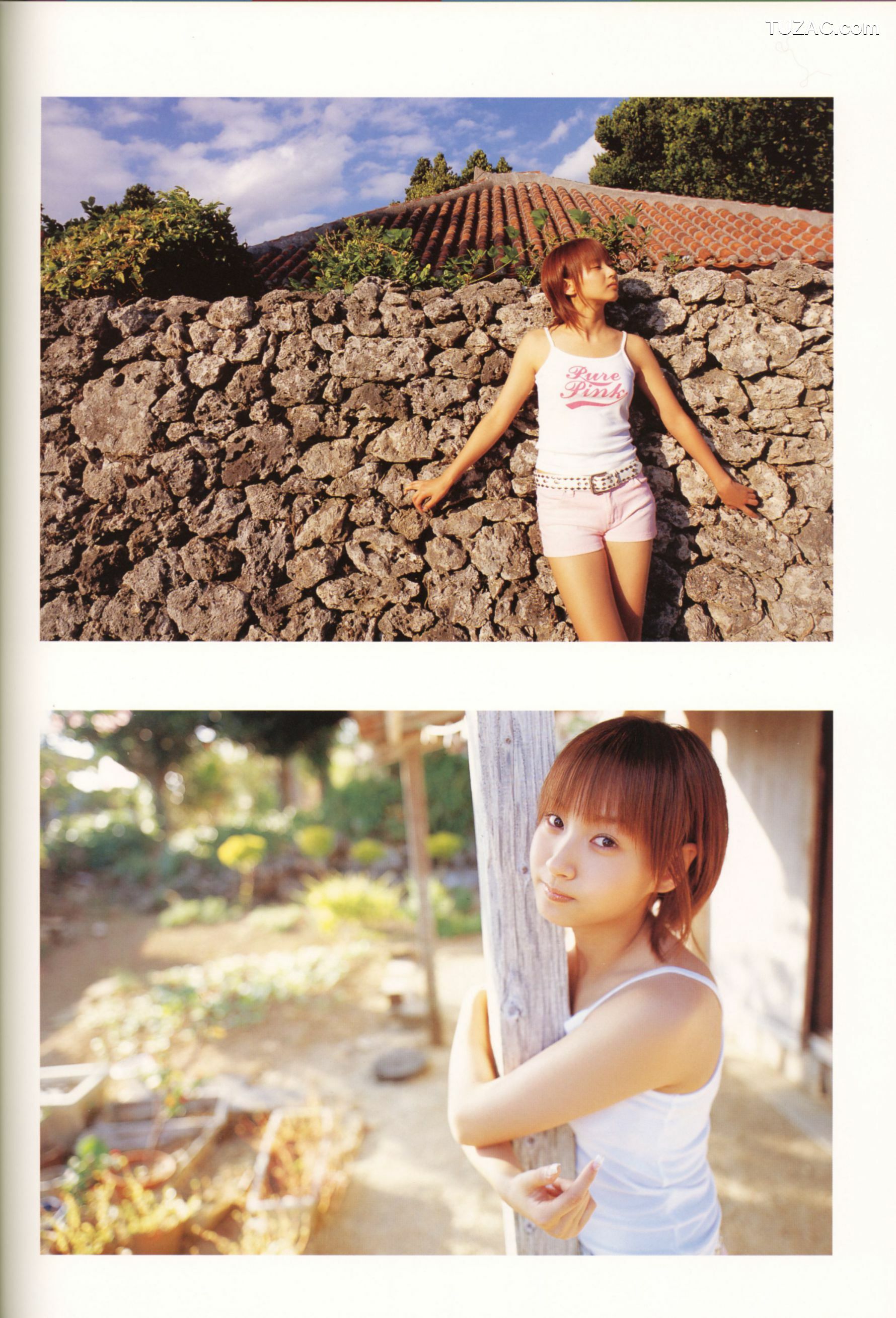 PB写真集_藤本美貴《Mikitty》 写真集[85P]