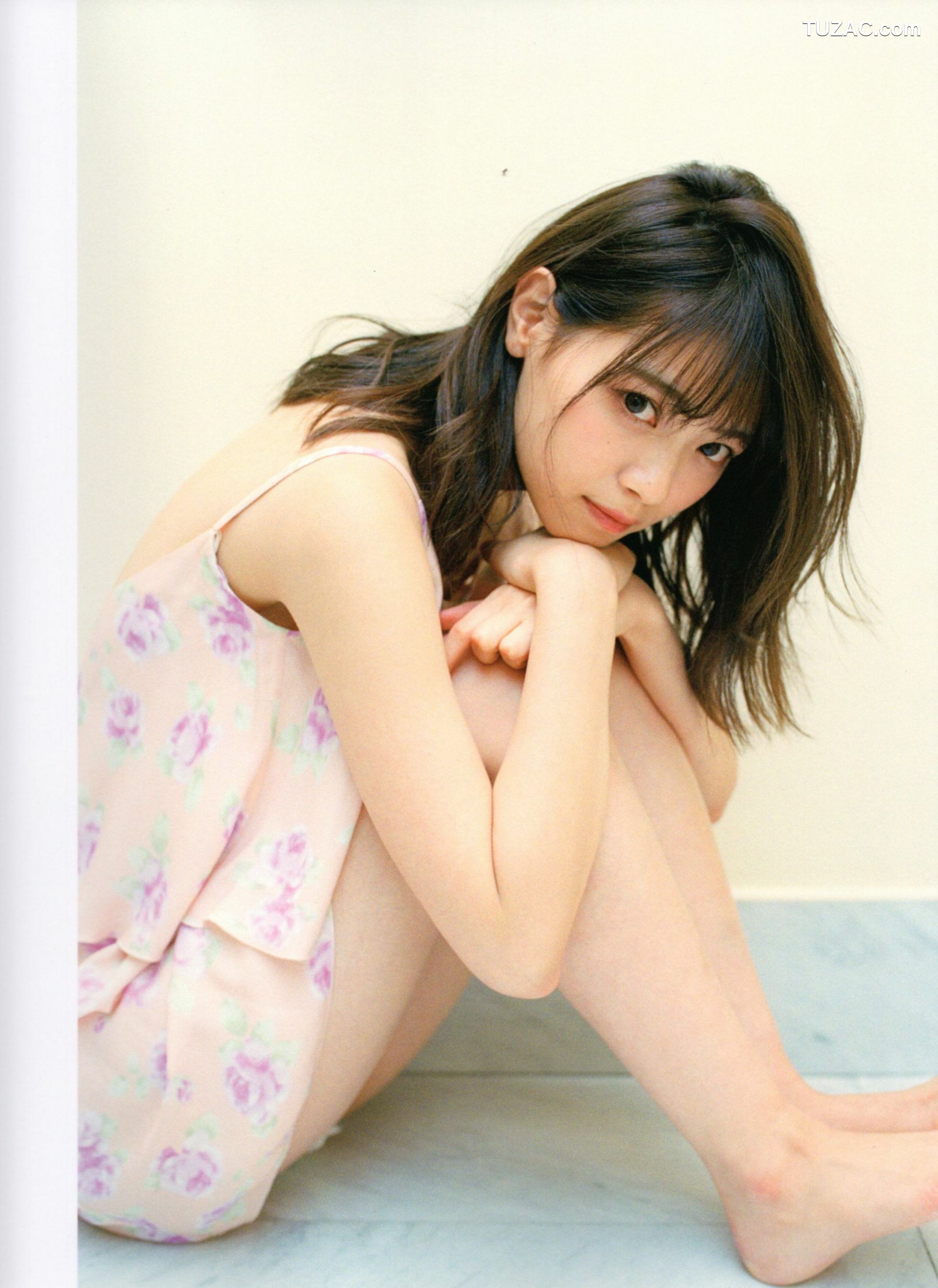 PB写真集_西野七濑 《風を着替えて》 [154P]