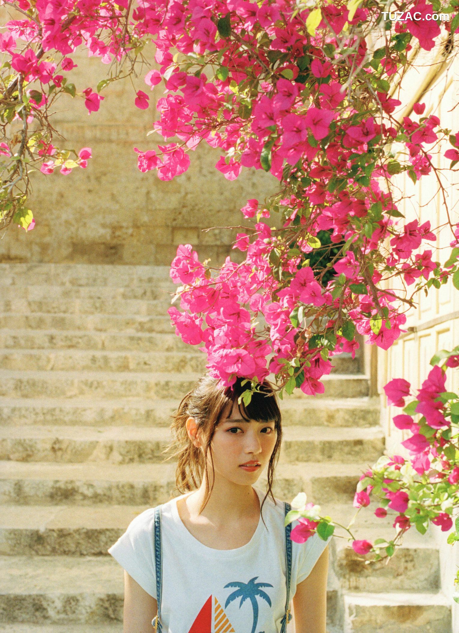 PB写真集_西野七濑 《風を着替えて》 [154P]