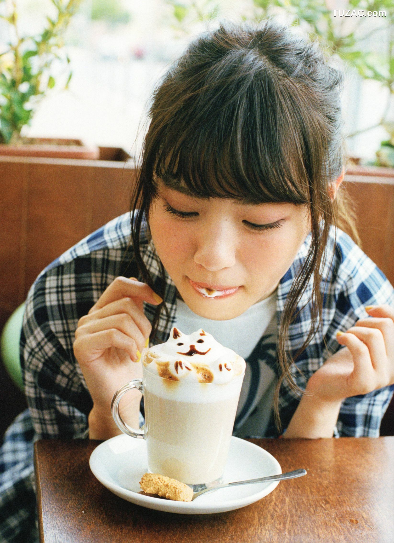 PB写真集_西野七濑 《風を着替えて》 [154P]