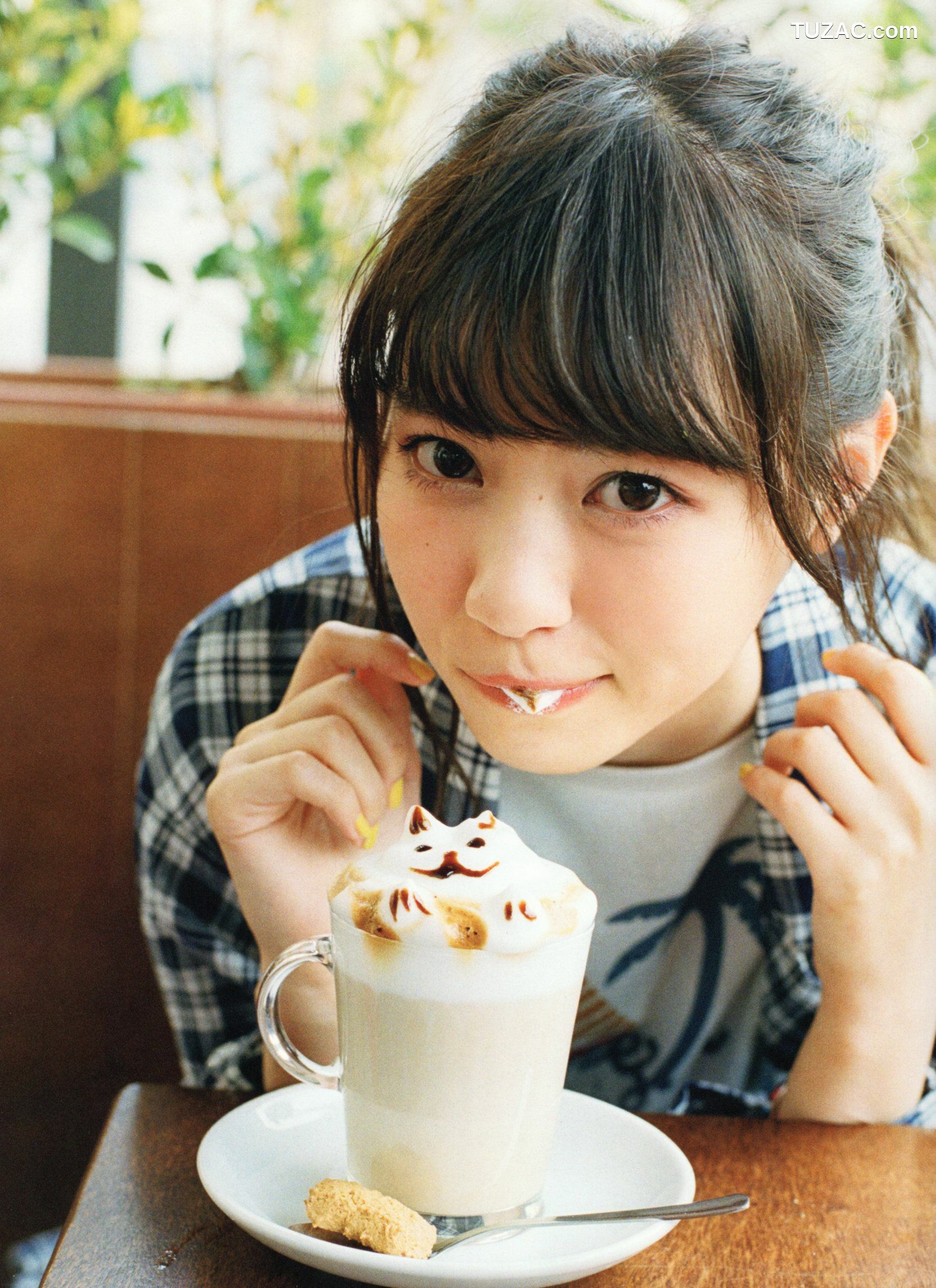 PB写真集_西野七濑 《風を着替えて》 [154P]
