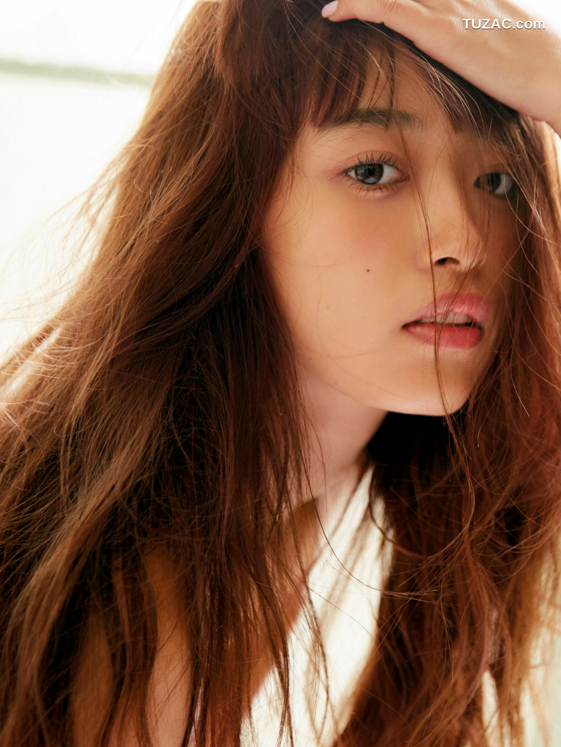 PB写真集_近藤千尋《CHIPI!近藤千尋の今のところスベテ》 写真集[62P]