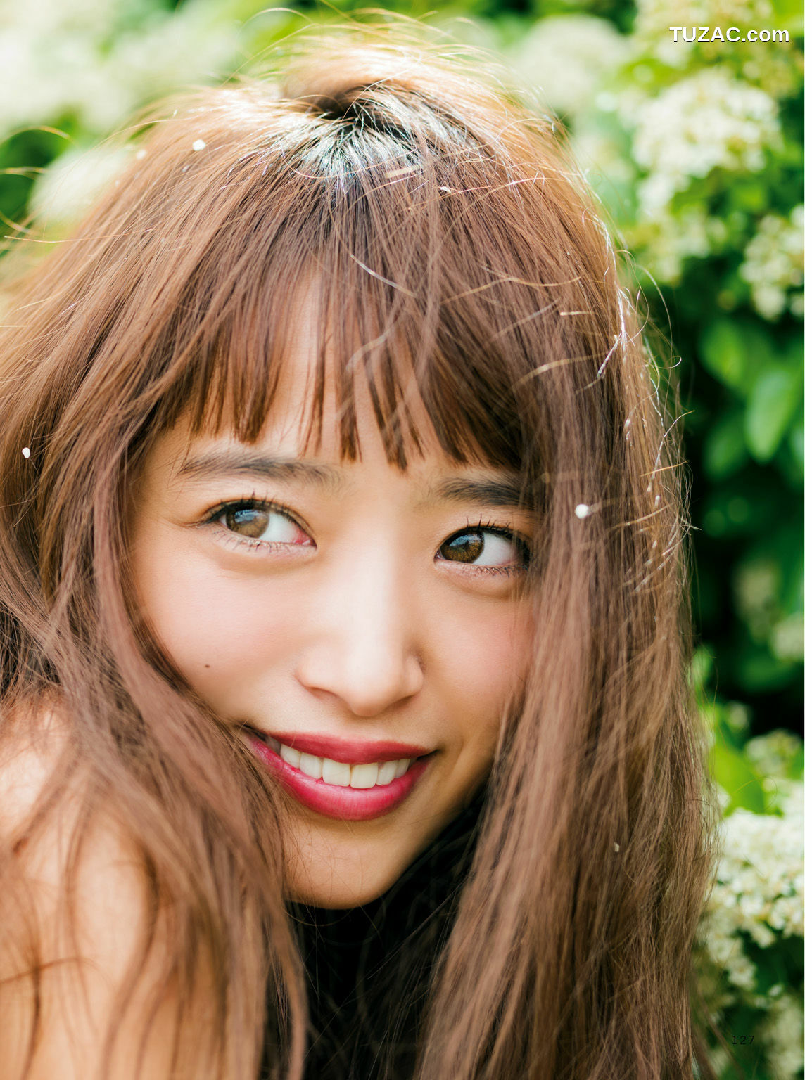 PB写真集_近藤千尋《CHIPI!近藤千尋の今のところスベテ》 写真集[62P]