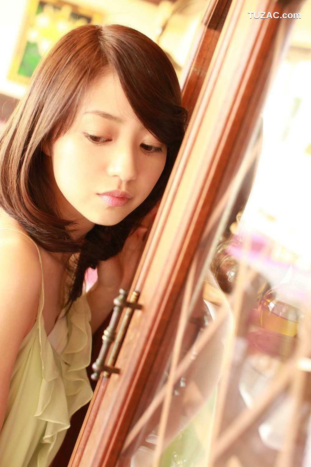 PB写真集_逢沢りな 《Colorful Days》 PB 写真集